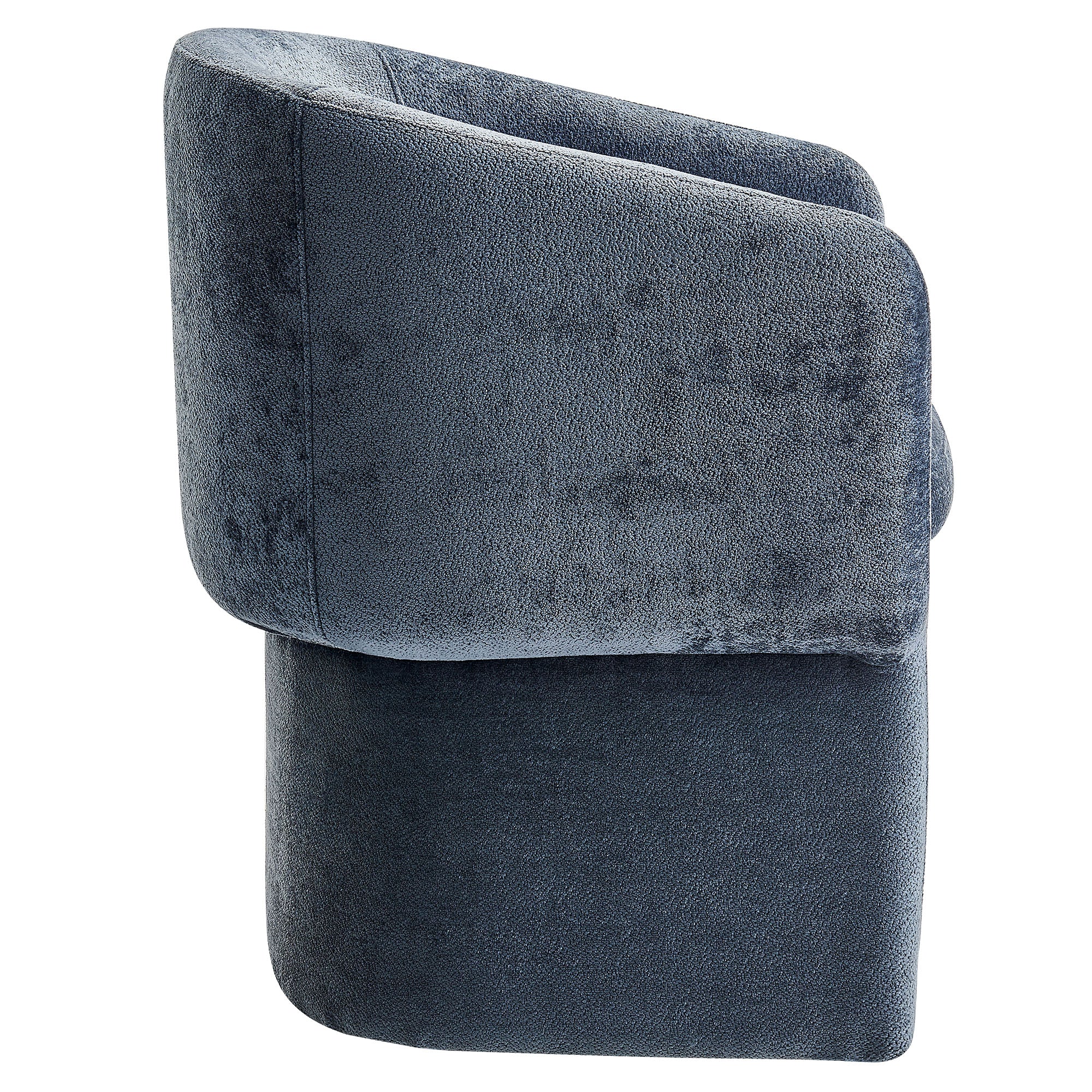 Verity Chenille Dining Armchair by Modway - Image 42
