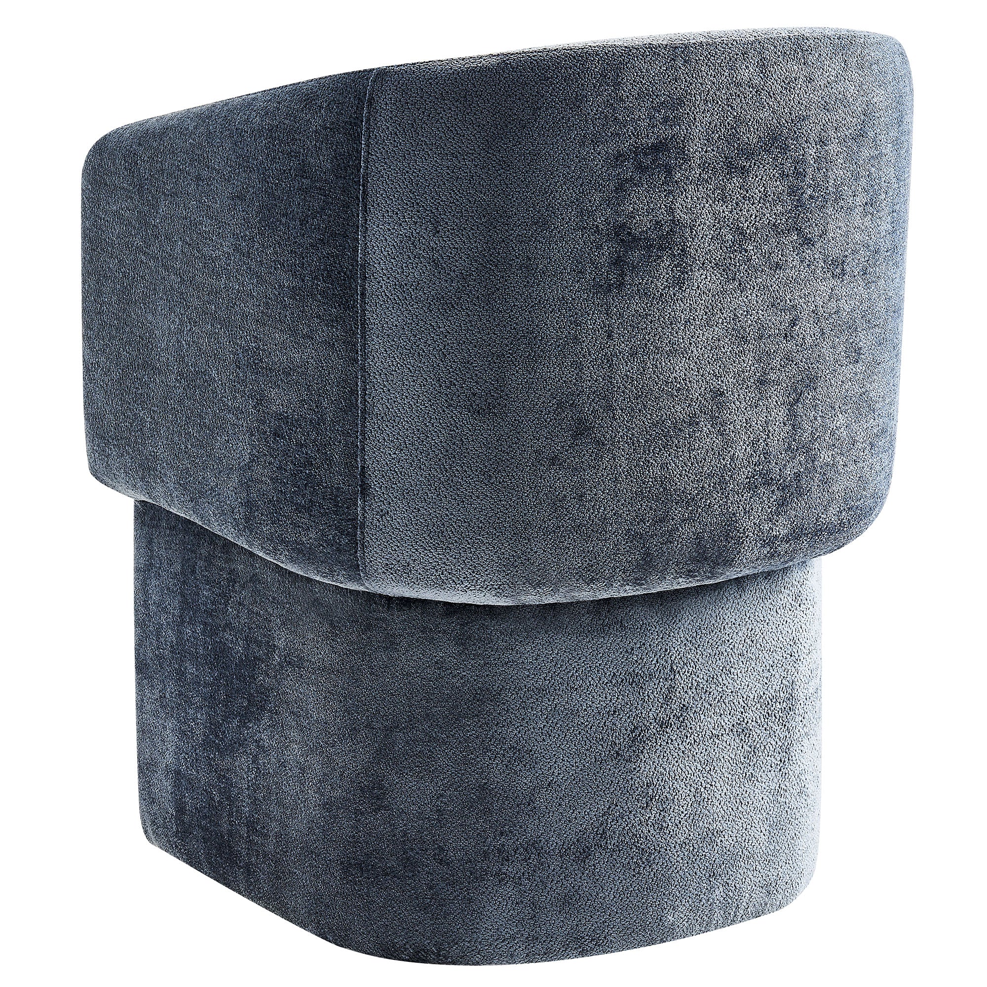 Verity Chenille Dining Armchair by Modway - Image 43