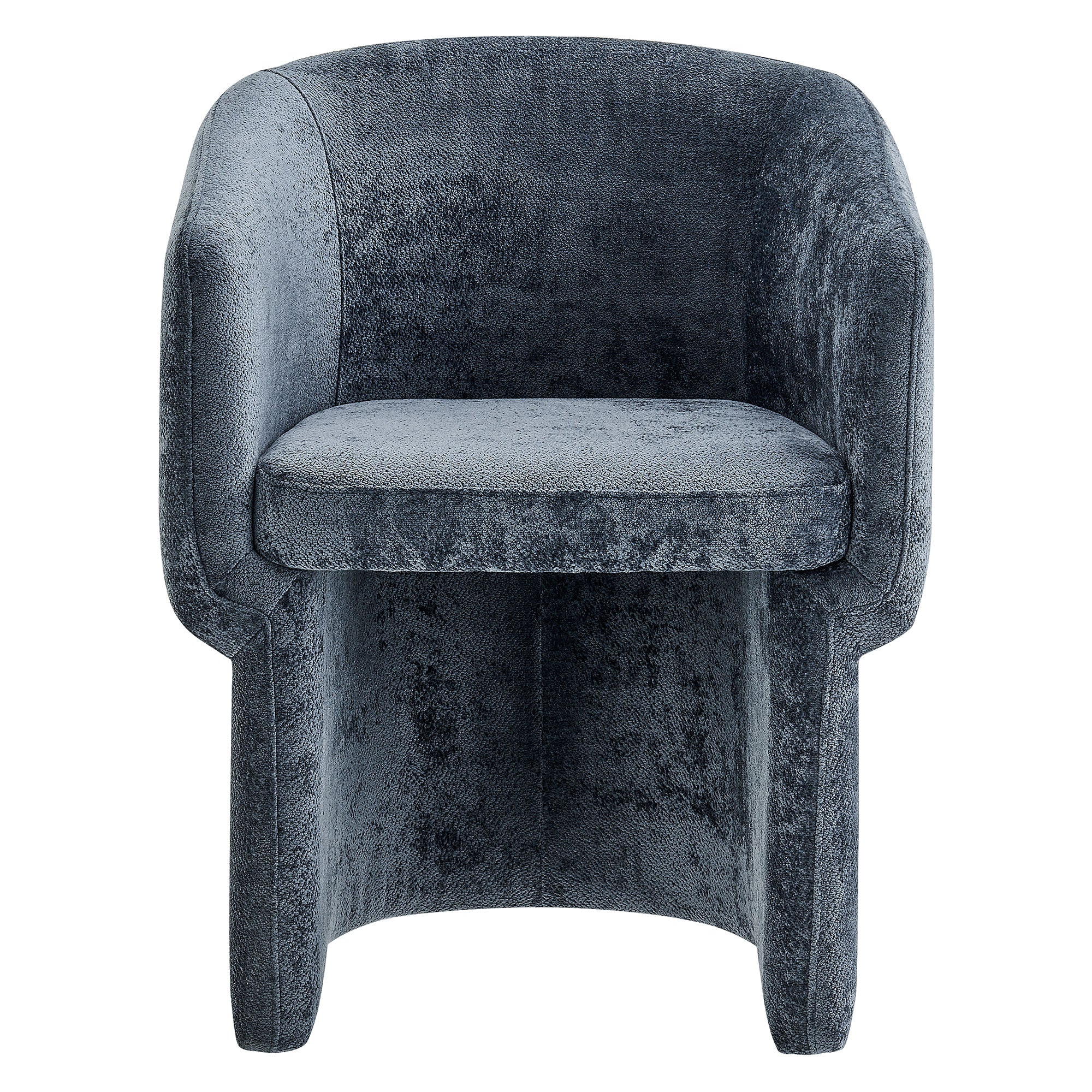Verity Chenille Dining Armchair by Modway - Image 44