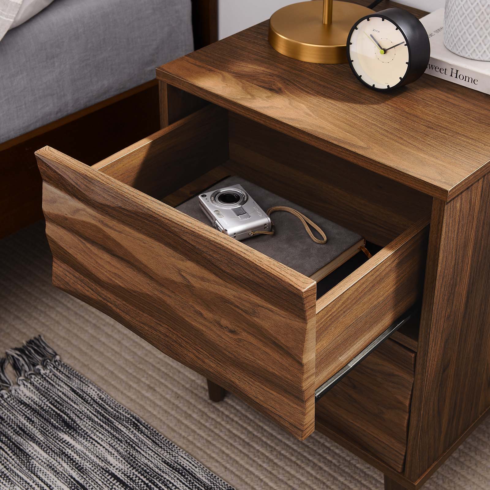 Vespera 2-Drawer Nightstand By Modway - MOD-7080 - Image 15