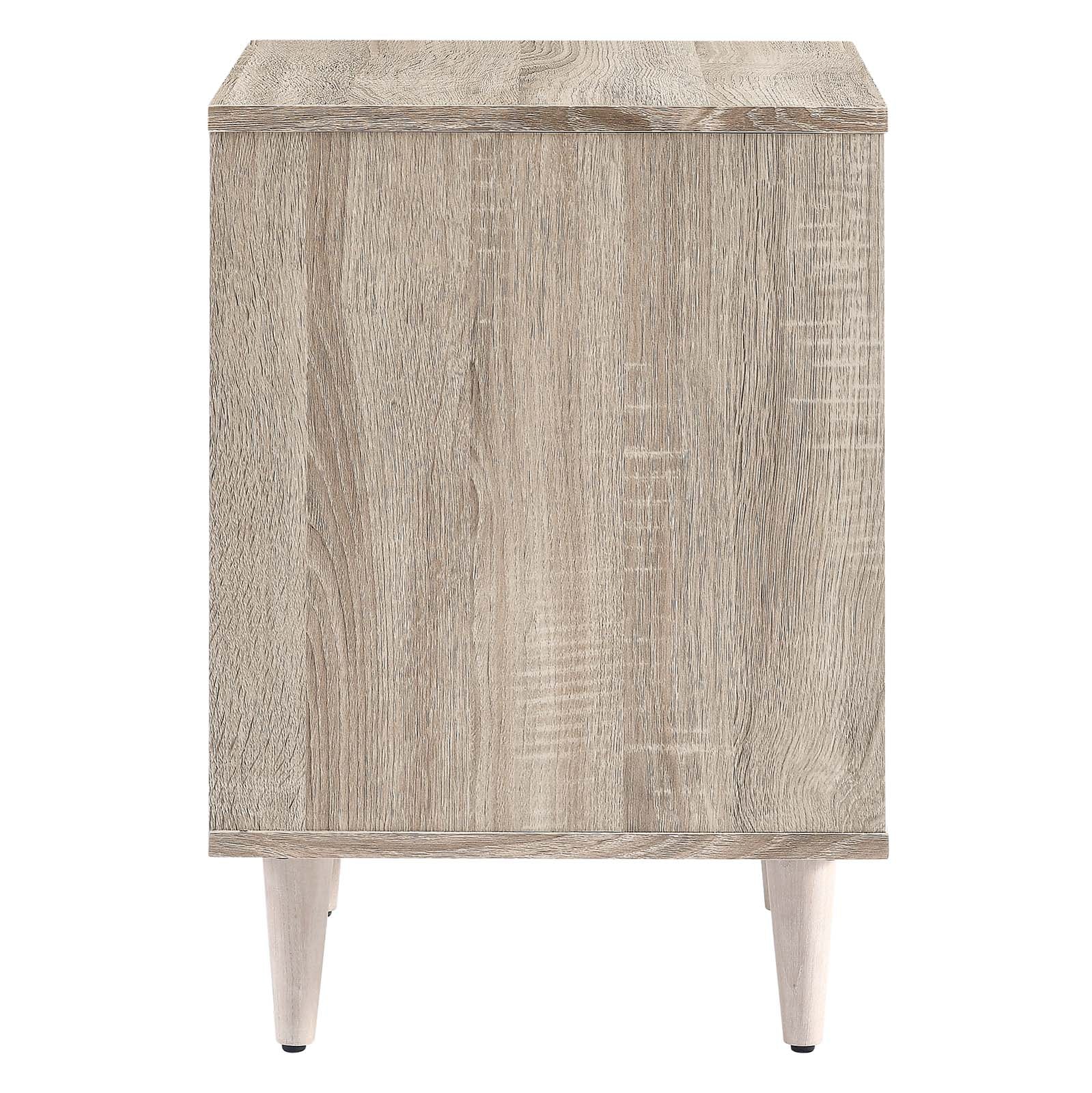 Vespera 2-Drawer Nightstand By Modway - MOD-7080 - Image 3