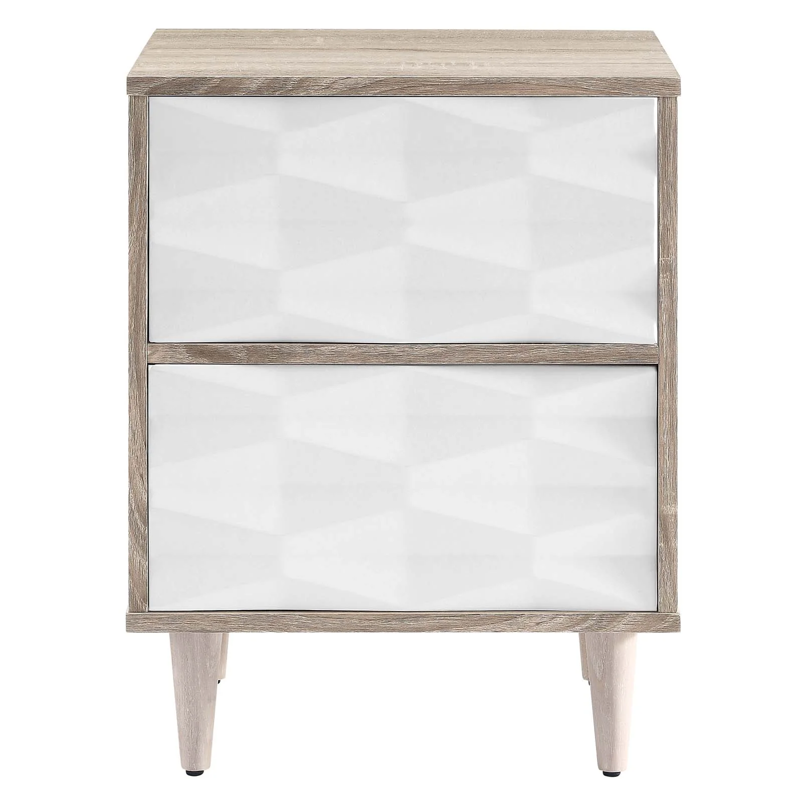 Vespera 2-Drawer Nightstand By Modway - MOD-7080 - Image 4