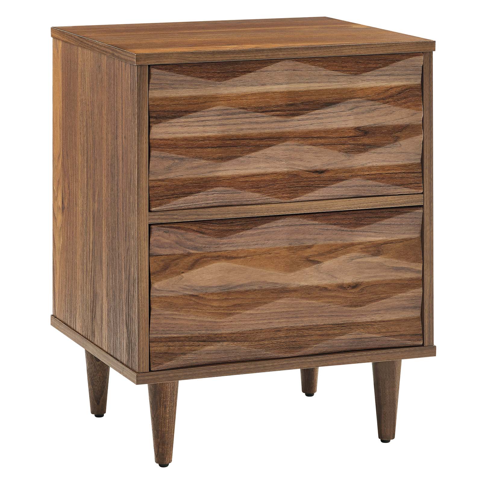 Vespera 2-Drawer Nightstand By Modway - MOD-7080 - Image 9