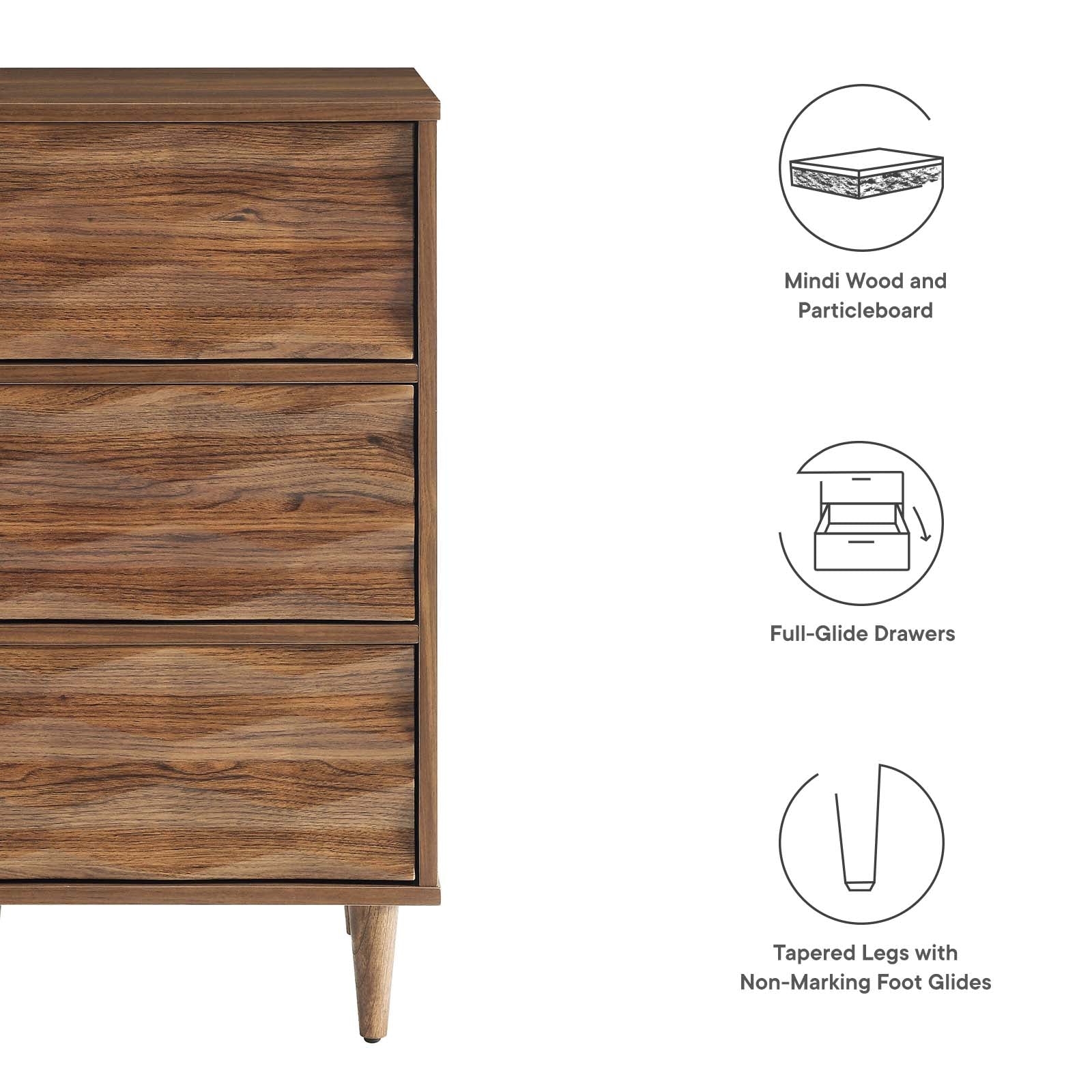 Vespera 3-Drawer Chest By Modway - MOD-7081 - Image 14