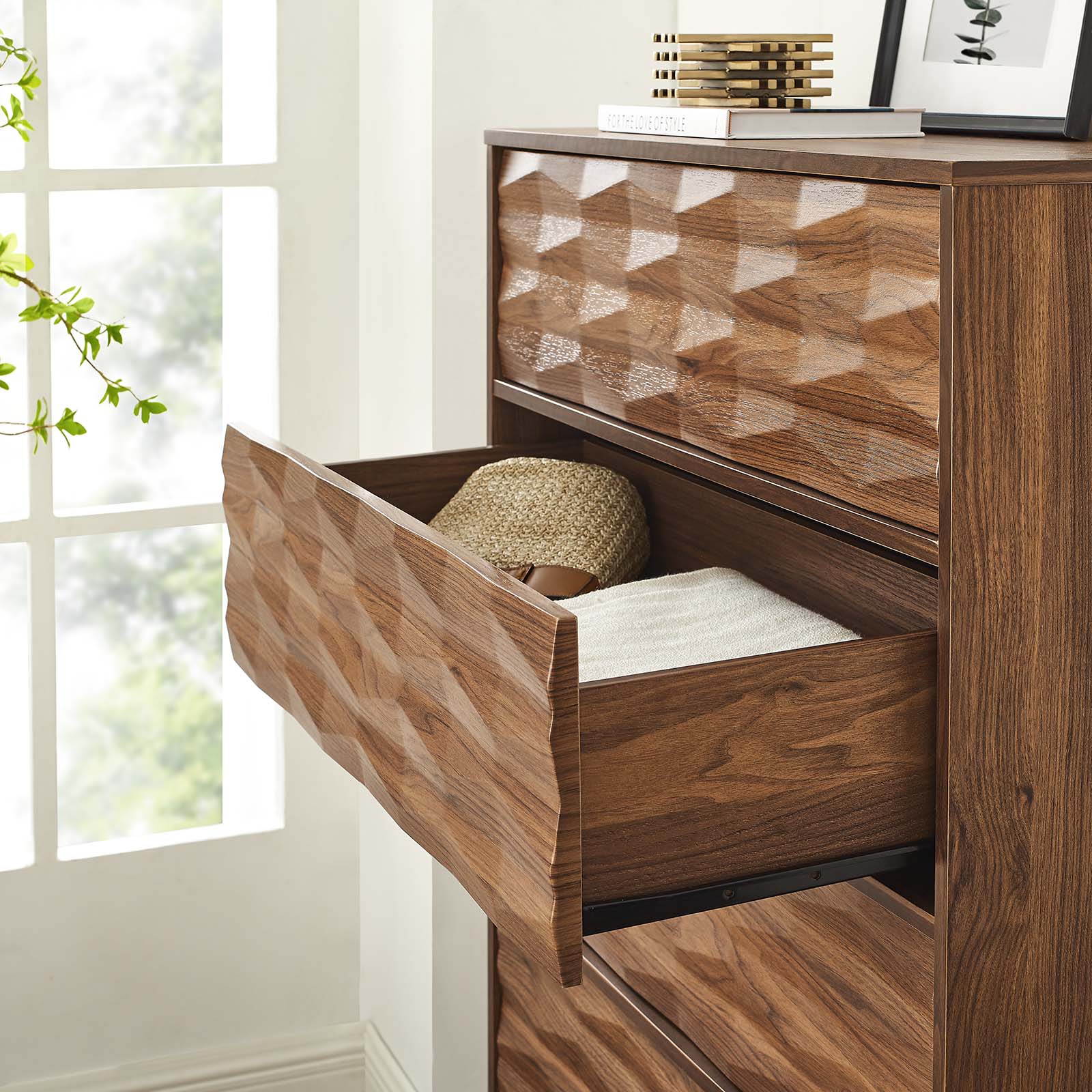 Vespera 5-Drawer Chest By Modway - MOD-7082 - Image 16