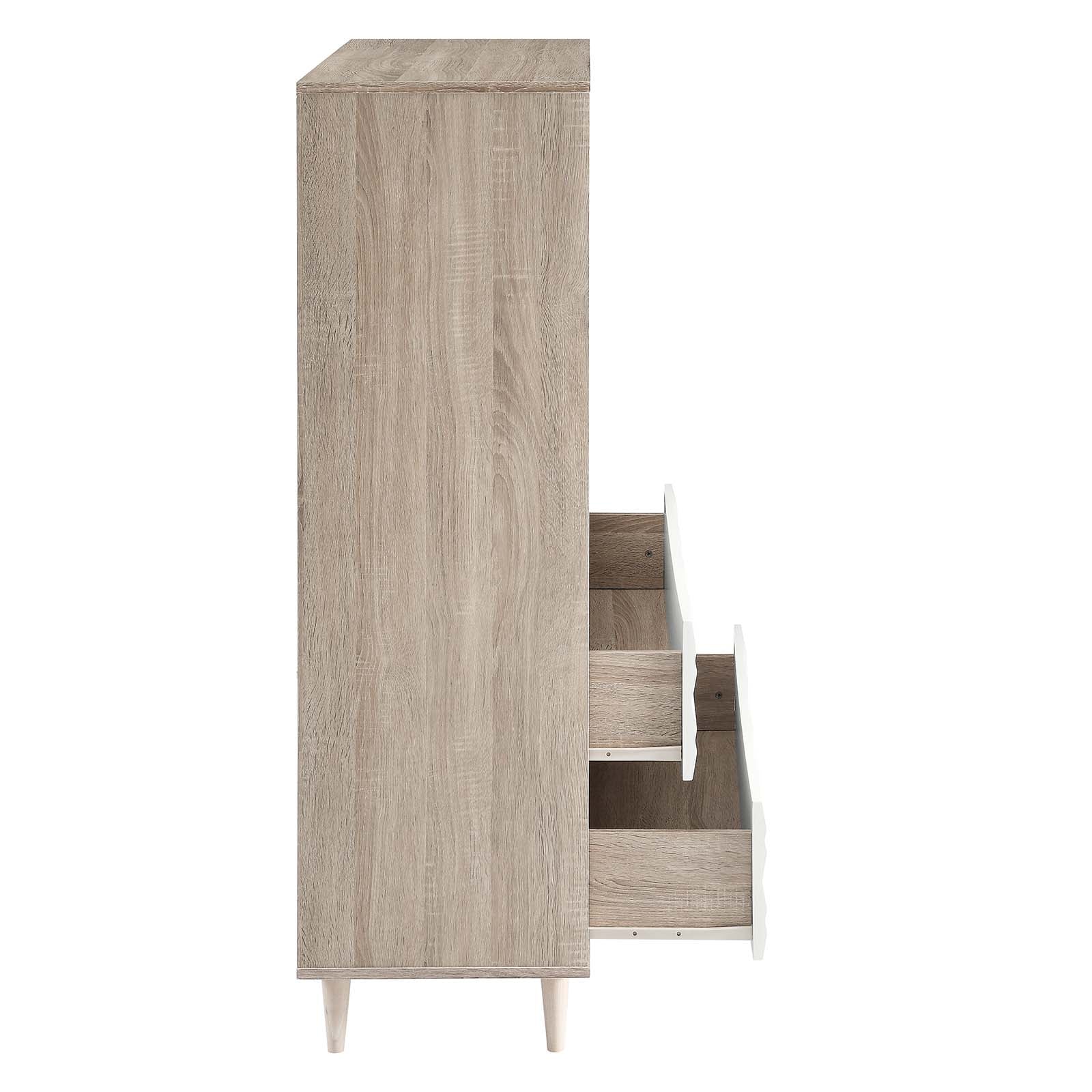 Vespera 5-Drawer Chest By Modway - MOD-7082 - Image 4