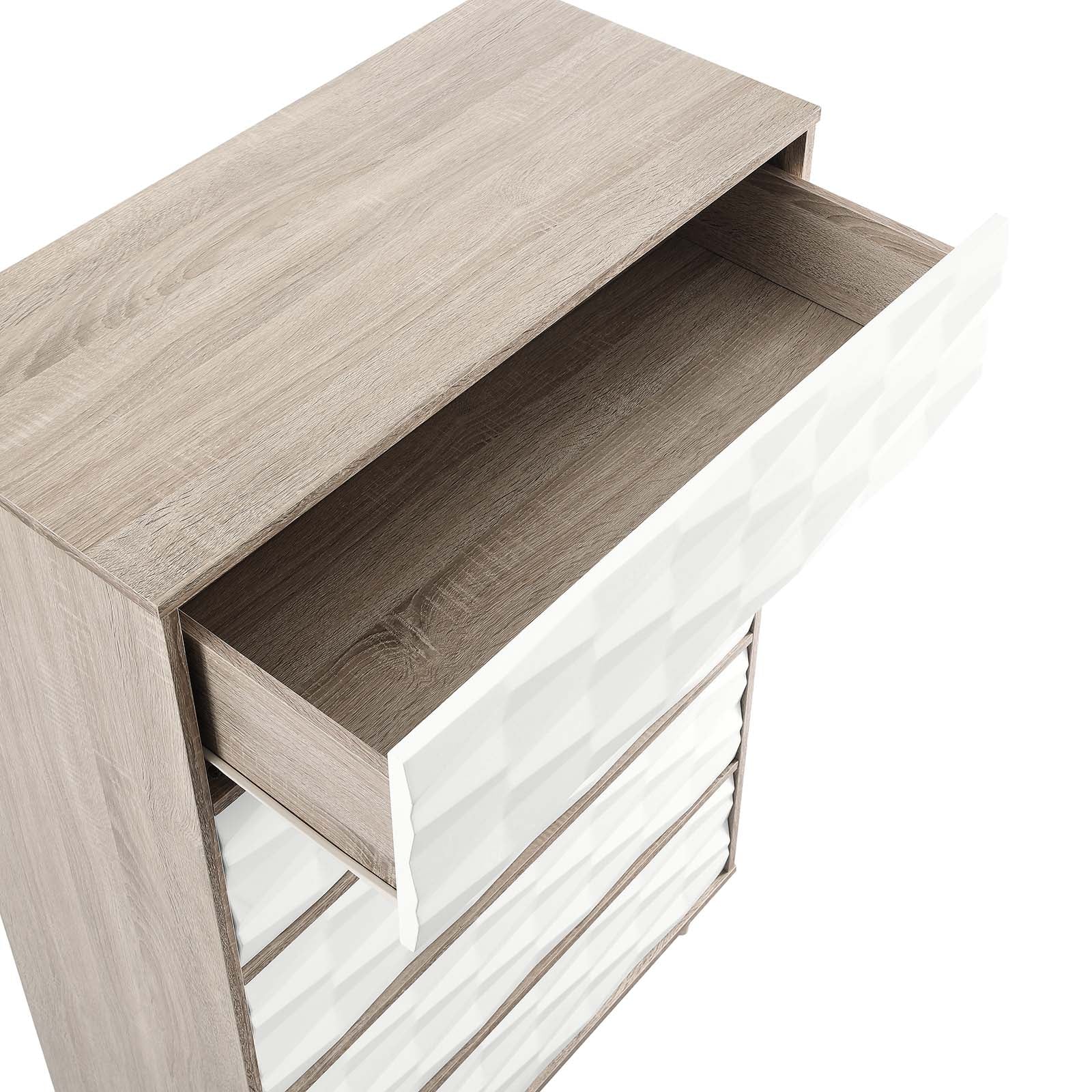Vespera 5-Drawer Chest By Modway - MOD-7082 - Image 5