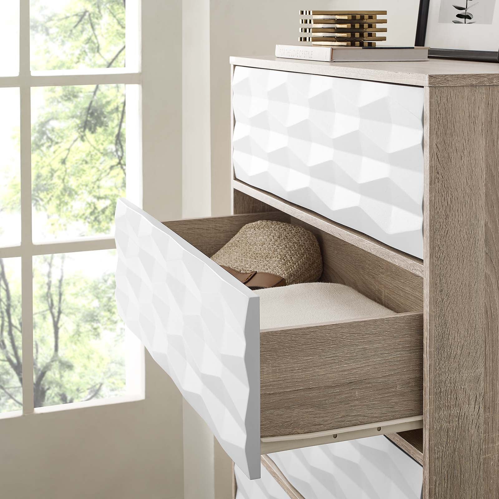 Vespera 5-Drawer Chest By Modway - MOD-7082 - Image 8