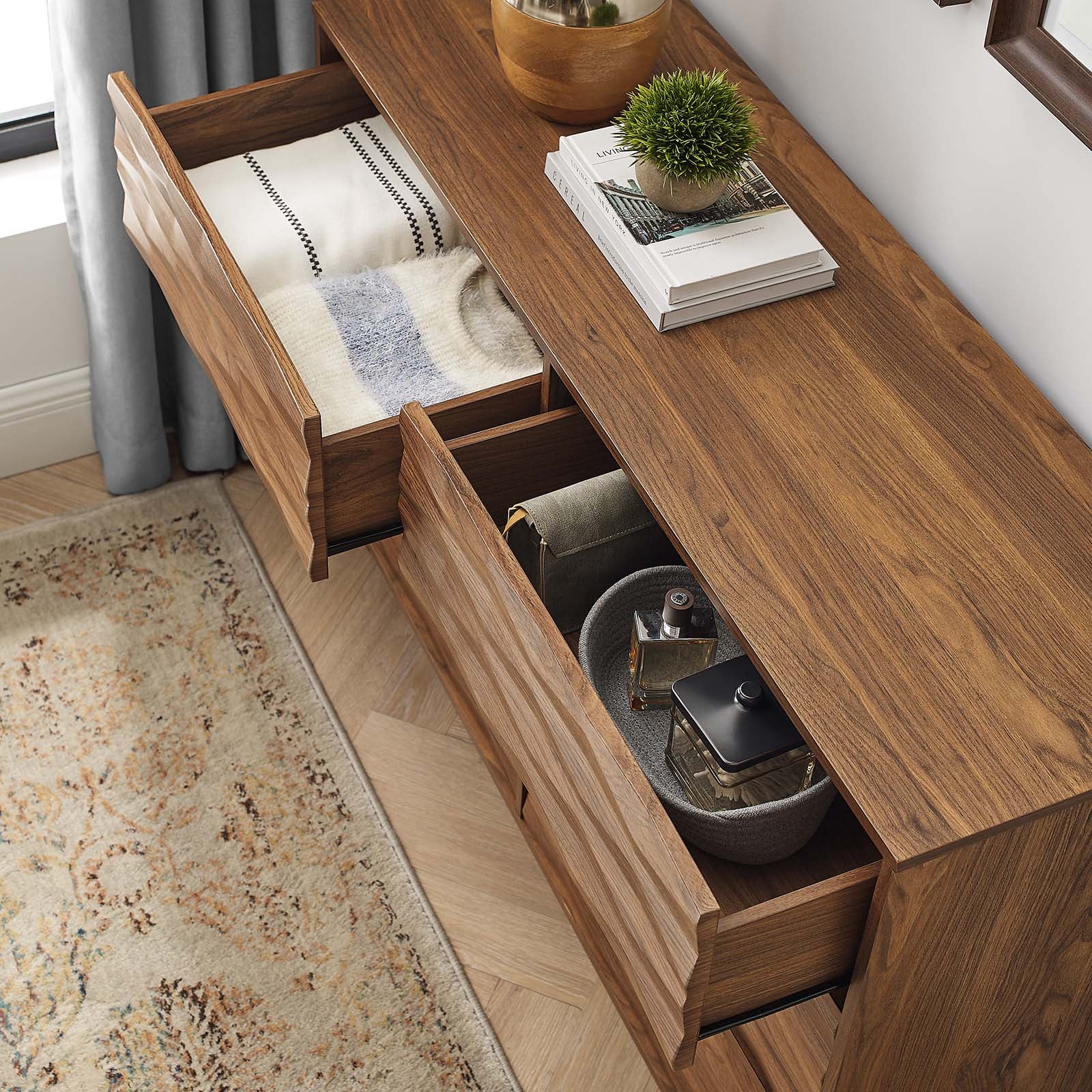 Vespera 6-Drawer Dresser By Modway - MOD-7083 - Image 16
