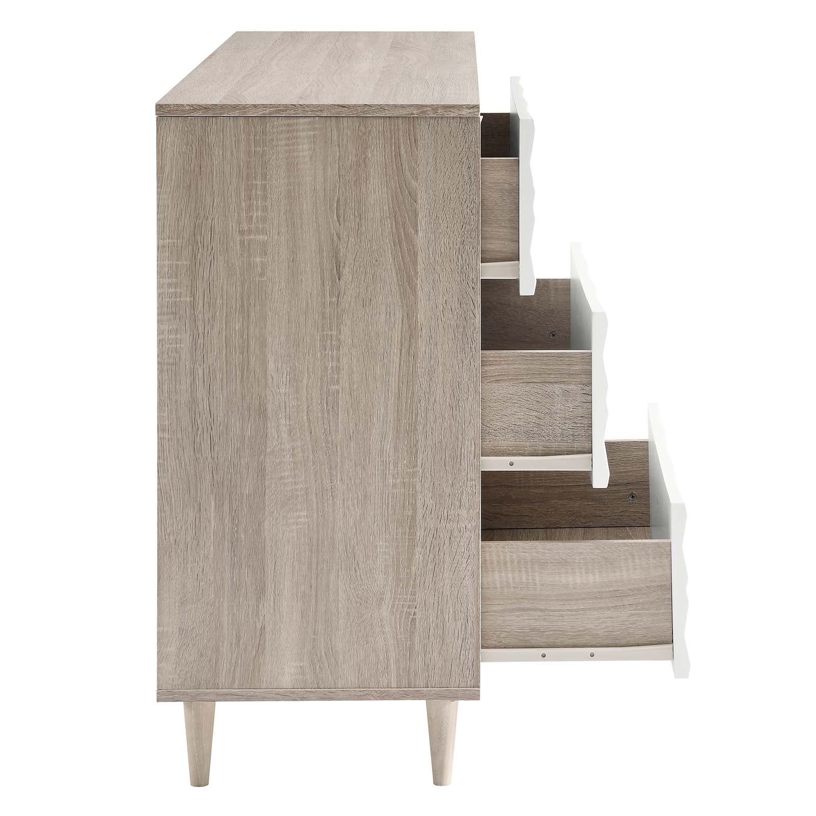 Vespera 6-Drawer Dresser By Modway - MOD-7083 - Image 4