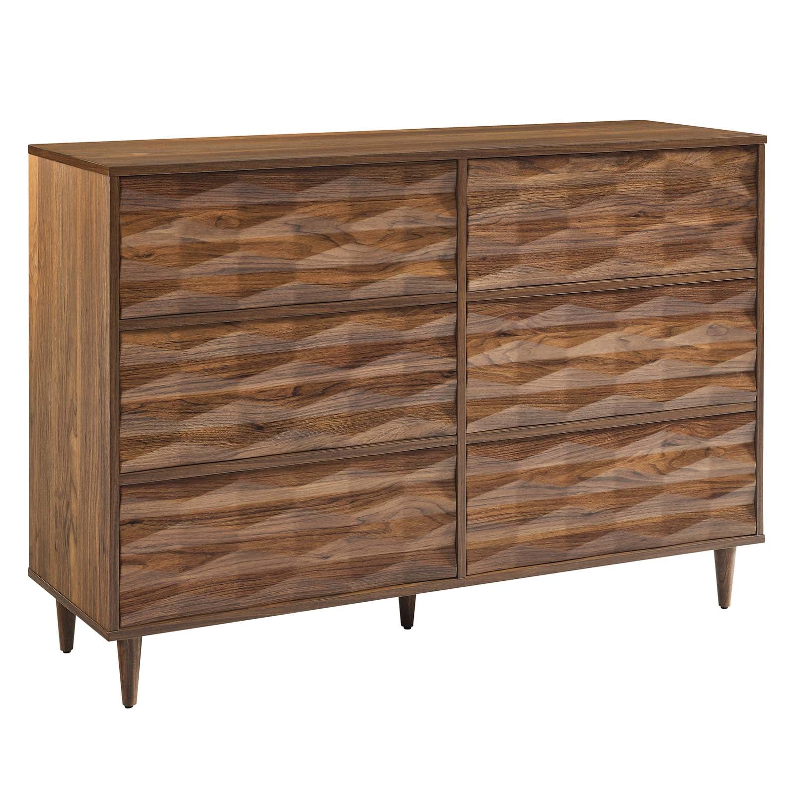 Vespera 6-Drawer Dresser By Modway - MOD-7083 - Image 9