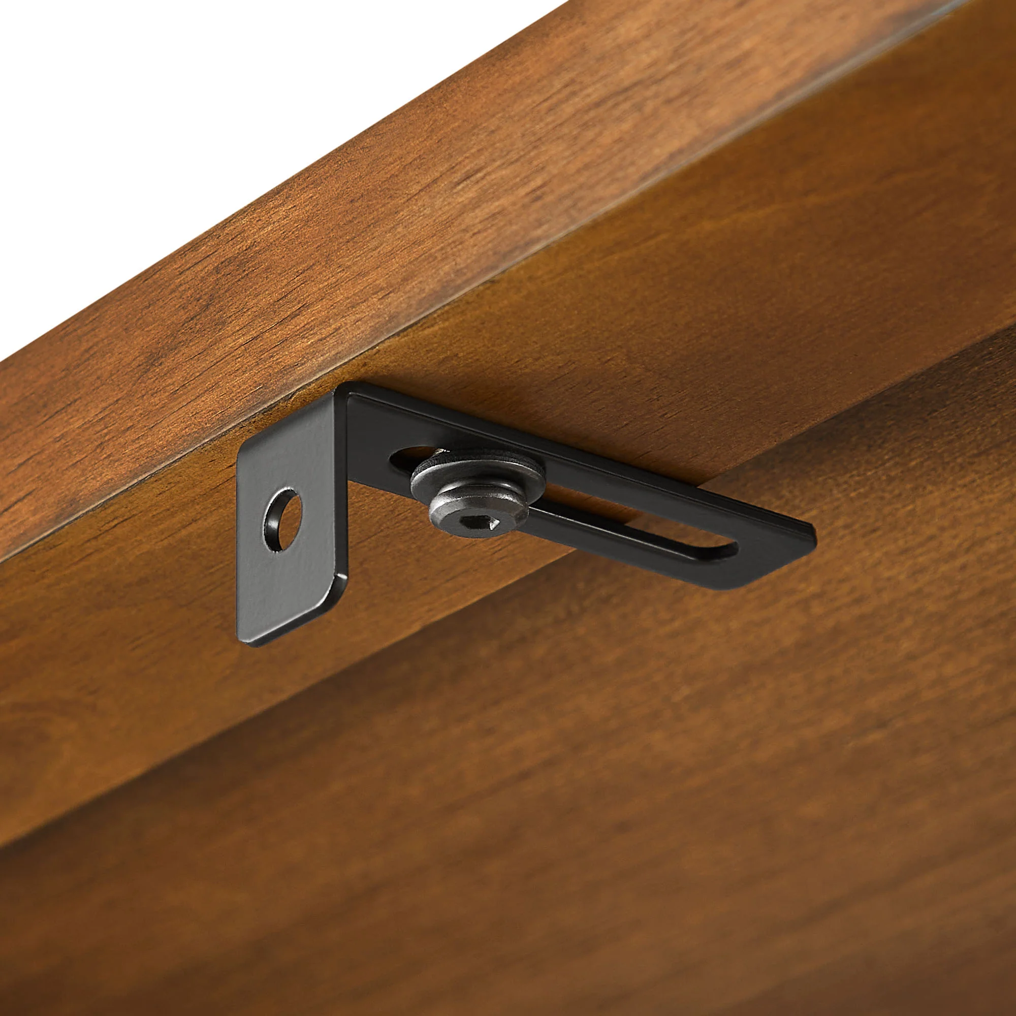 Vexley 72 Inch Large Arched Bookshelf by Modway - Image 22