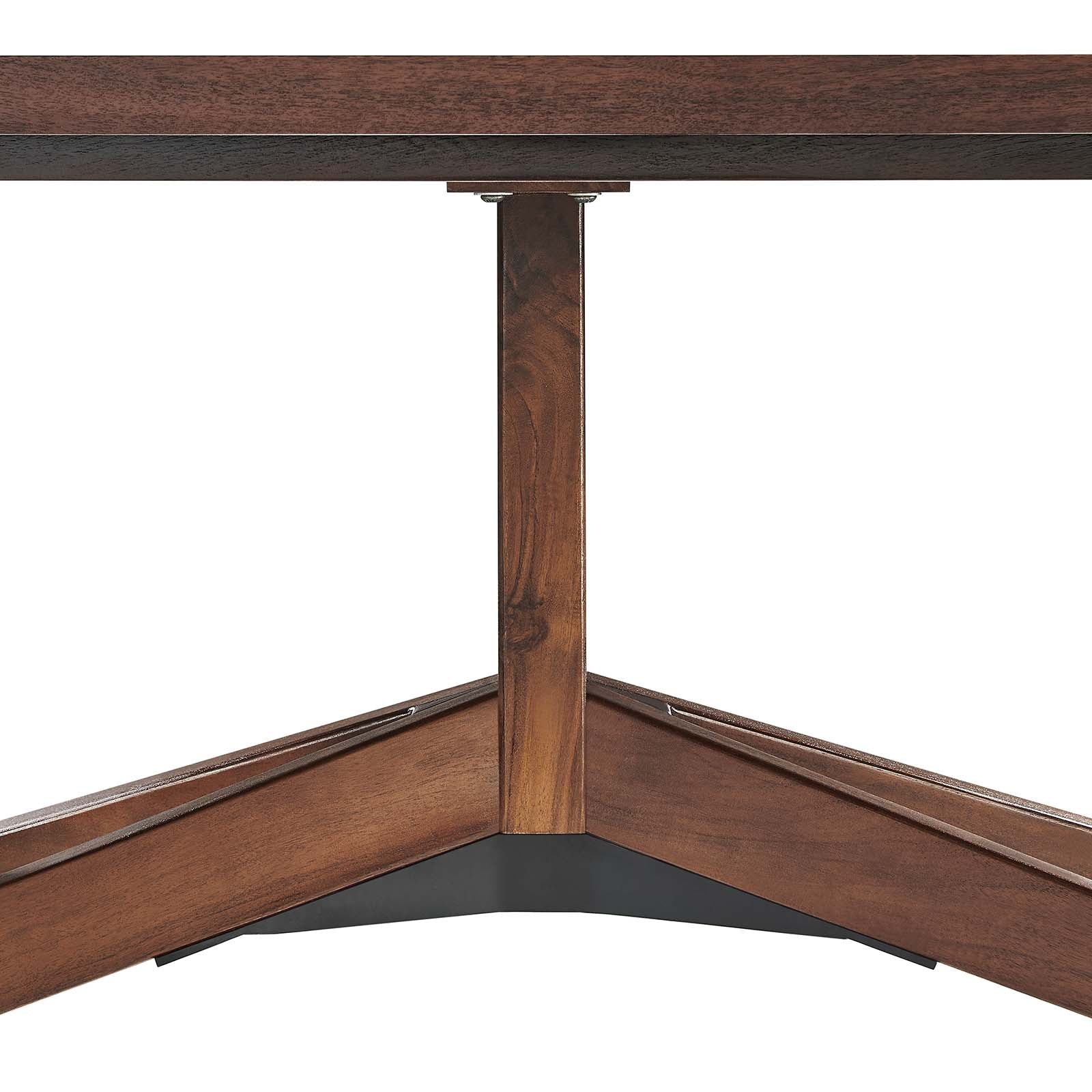 Victor 95” Dining Room Table By Modway - EEI-6227 - Image 10