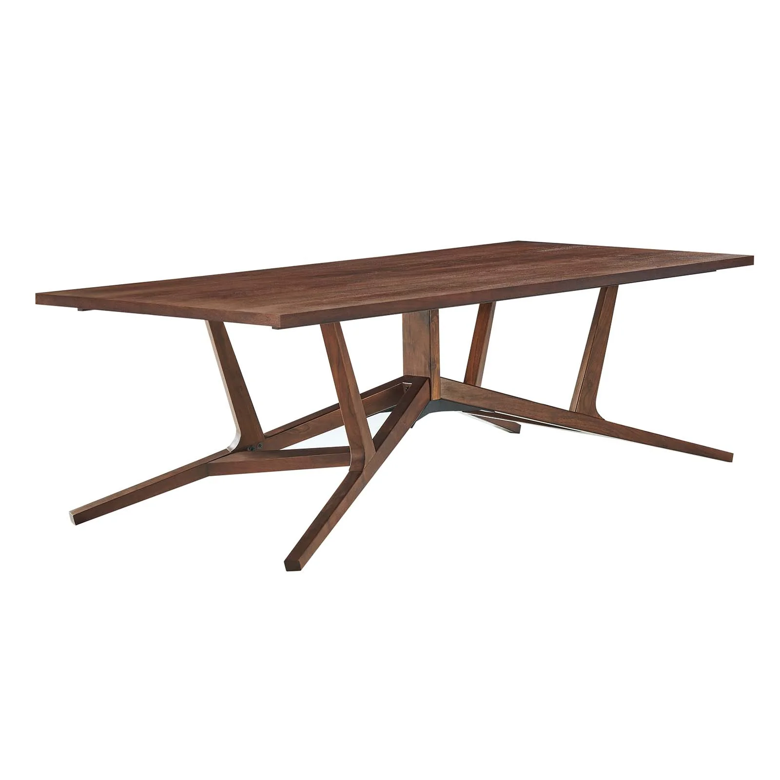 Victor 95” Dining Room Table By Modway - EEI-6227 - Image 2