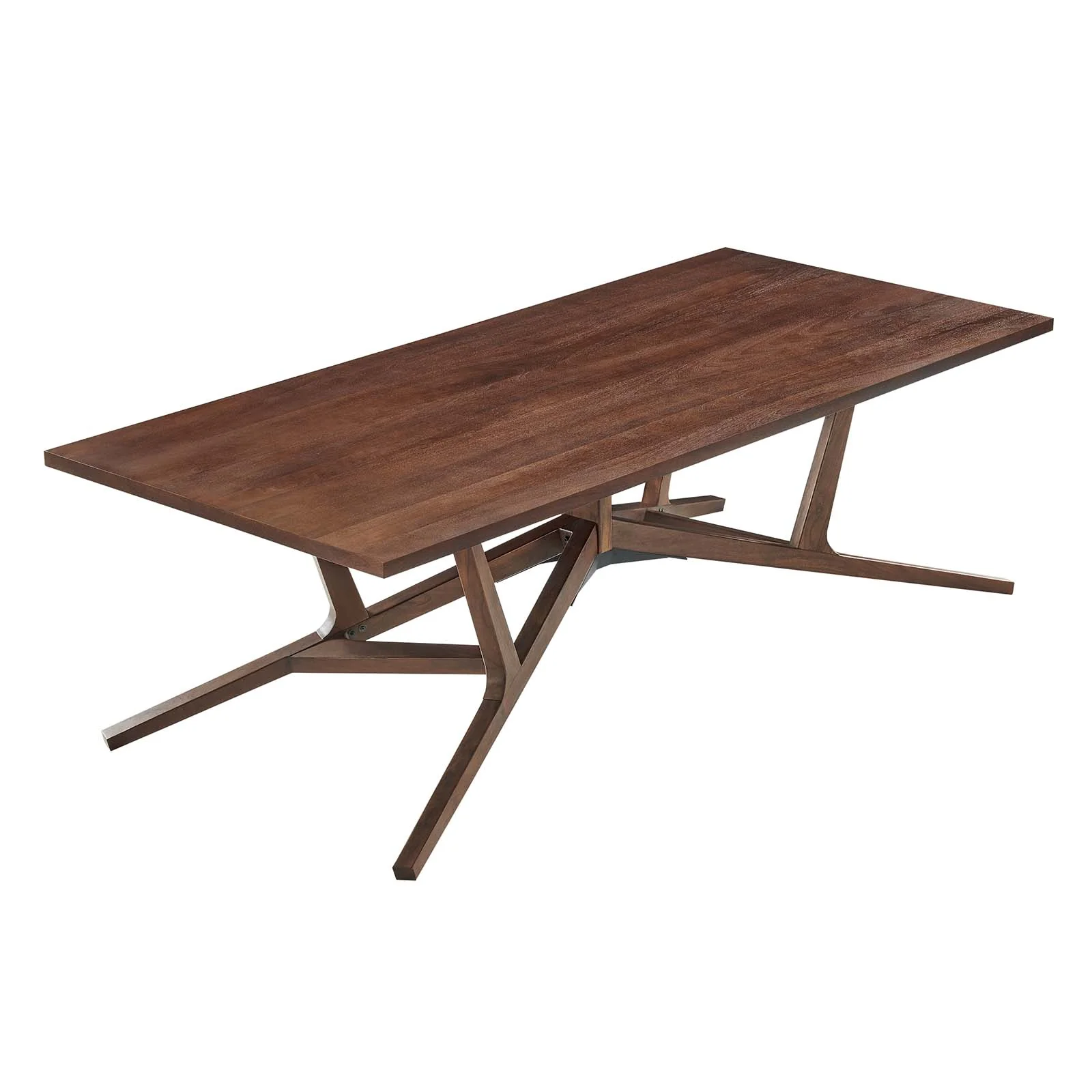 Victor 95” Dining Room Table By Modway - EEI-6227 - Image 5