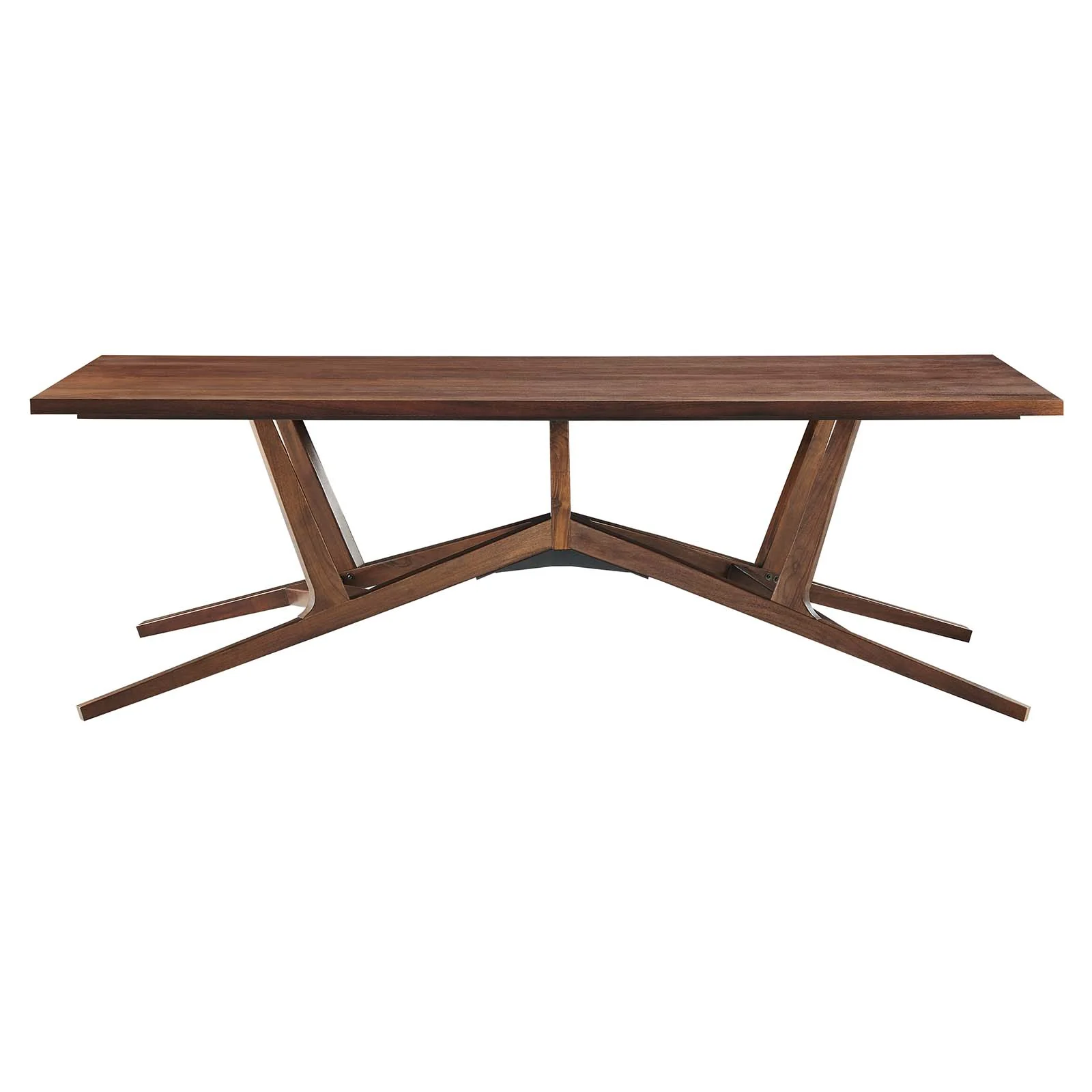 Victor 95” Dining Room Table By Modway - EEI-6227 - Image 6