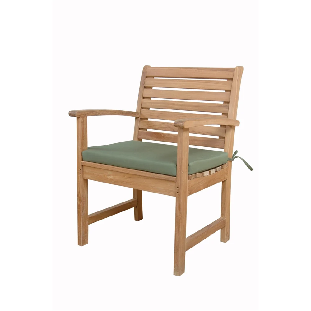 Victoria Montage 4-Pieces Conversation Set  By Anderson Teak - Image 2