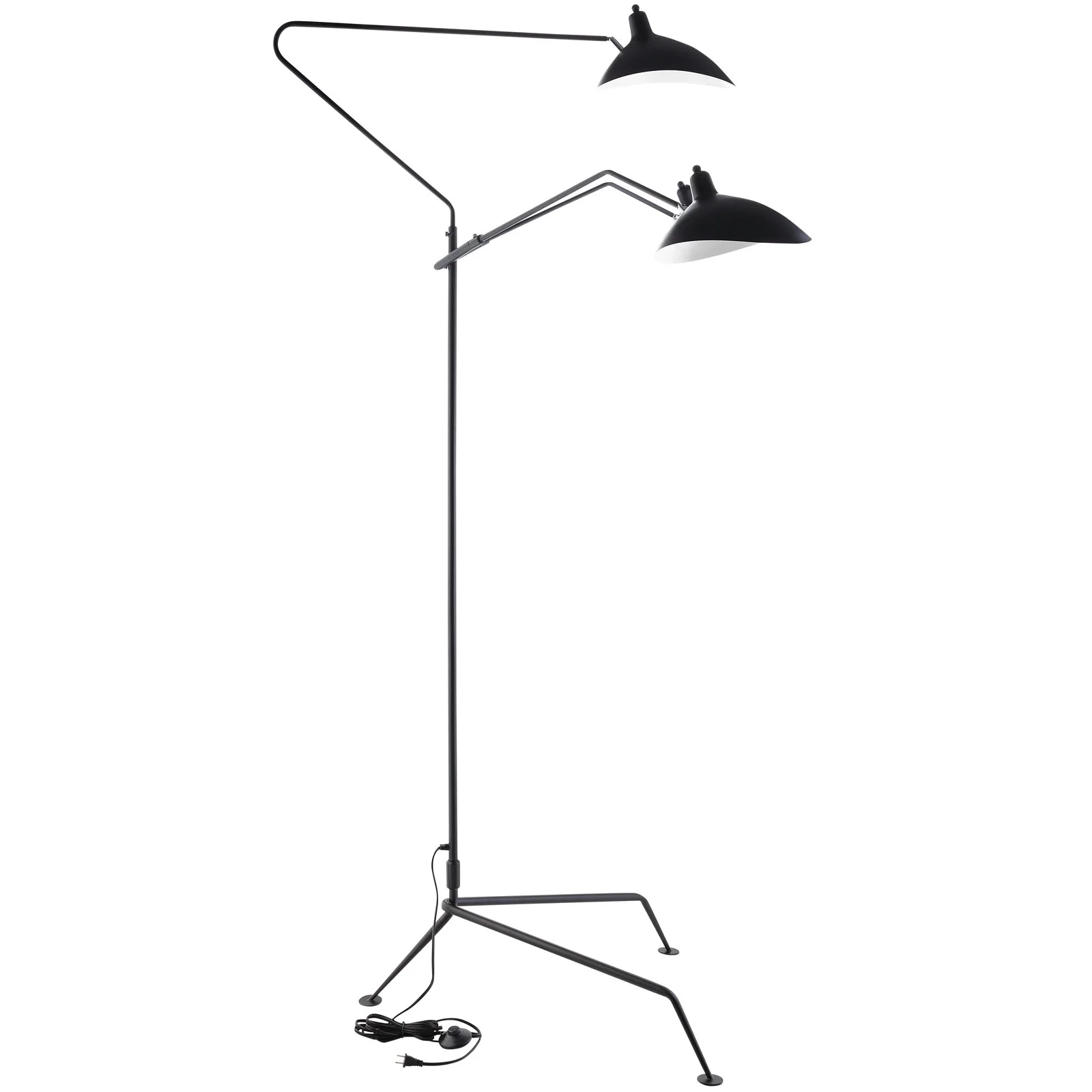 View Stainless Steel Floor Lamp By Modway - EEI-1593 - Image 3