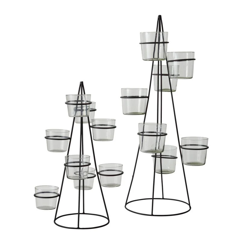 Vinca Tree Plant Stand By Accent Decor - Image 2