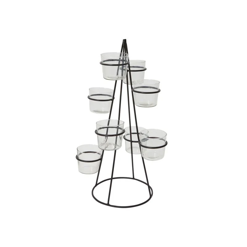 Vinca Tree Plant Stand By Accent Decor - Image 5