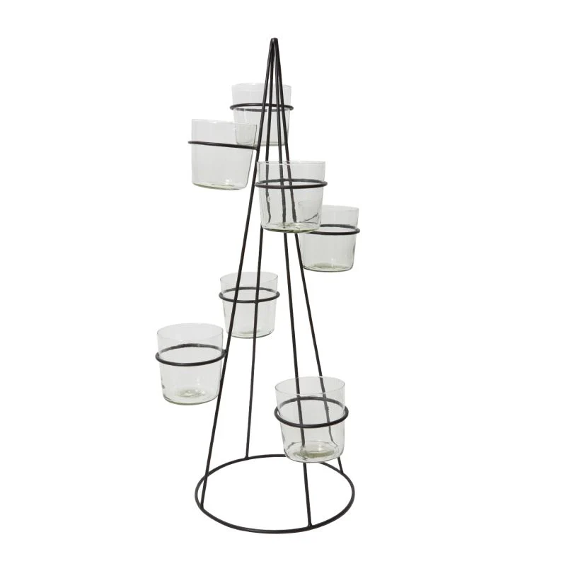 Vinca Tree Plant Stand By Accent Decor - Image 6