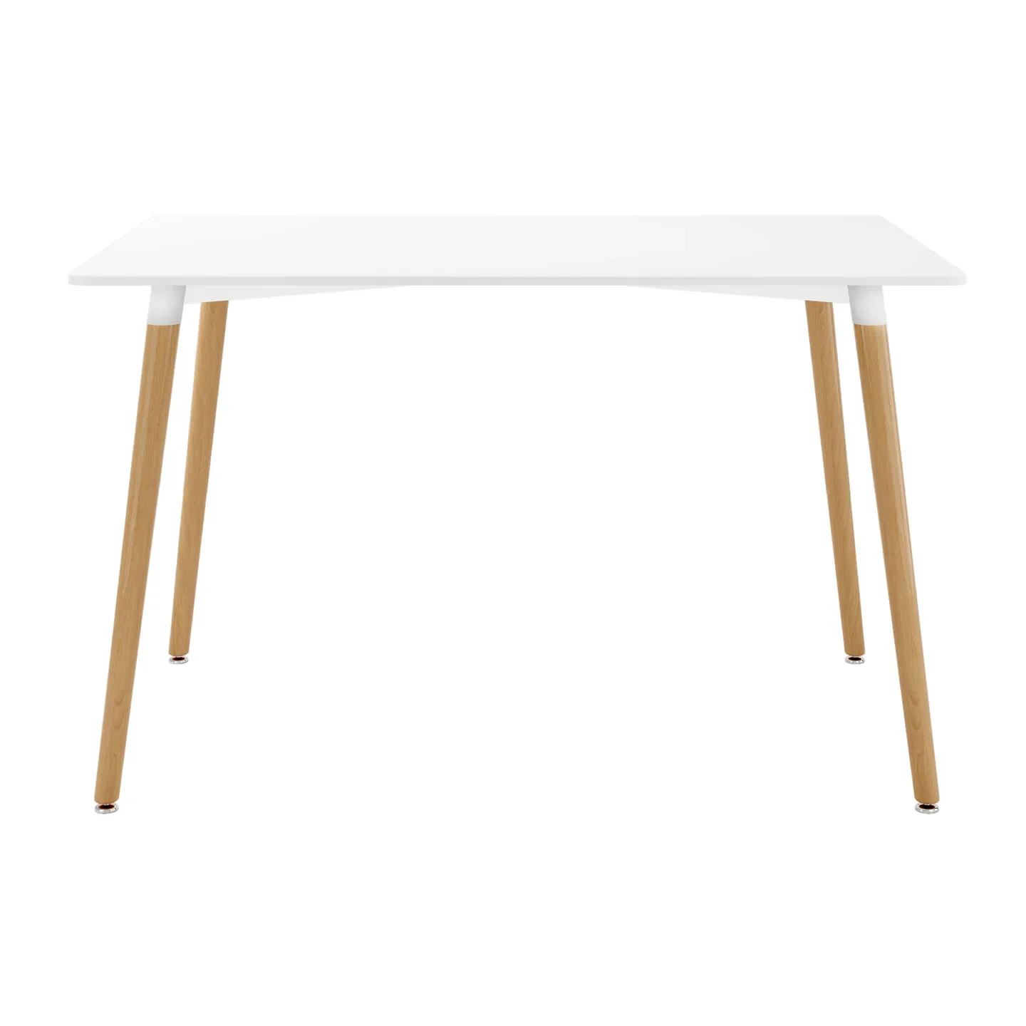 Vincent Dining Table By World Modern Design - Image 2
