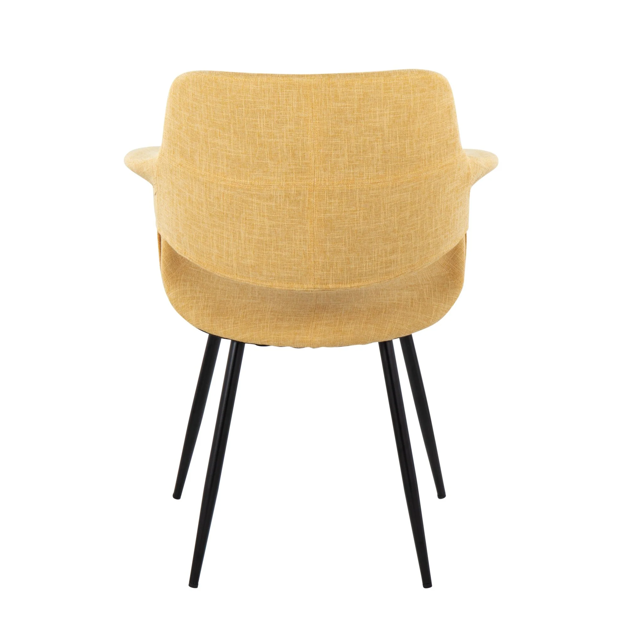 Vintage Flair Chair - Set of 2 Cream By LumiSource - Image 24