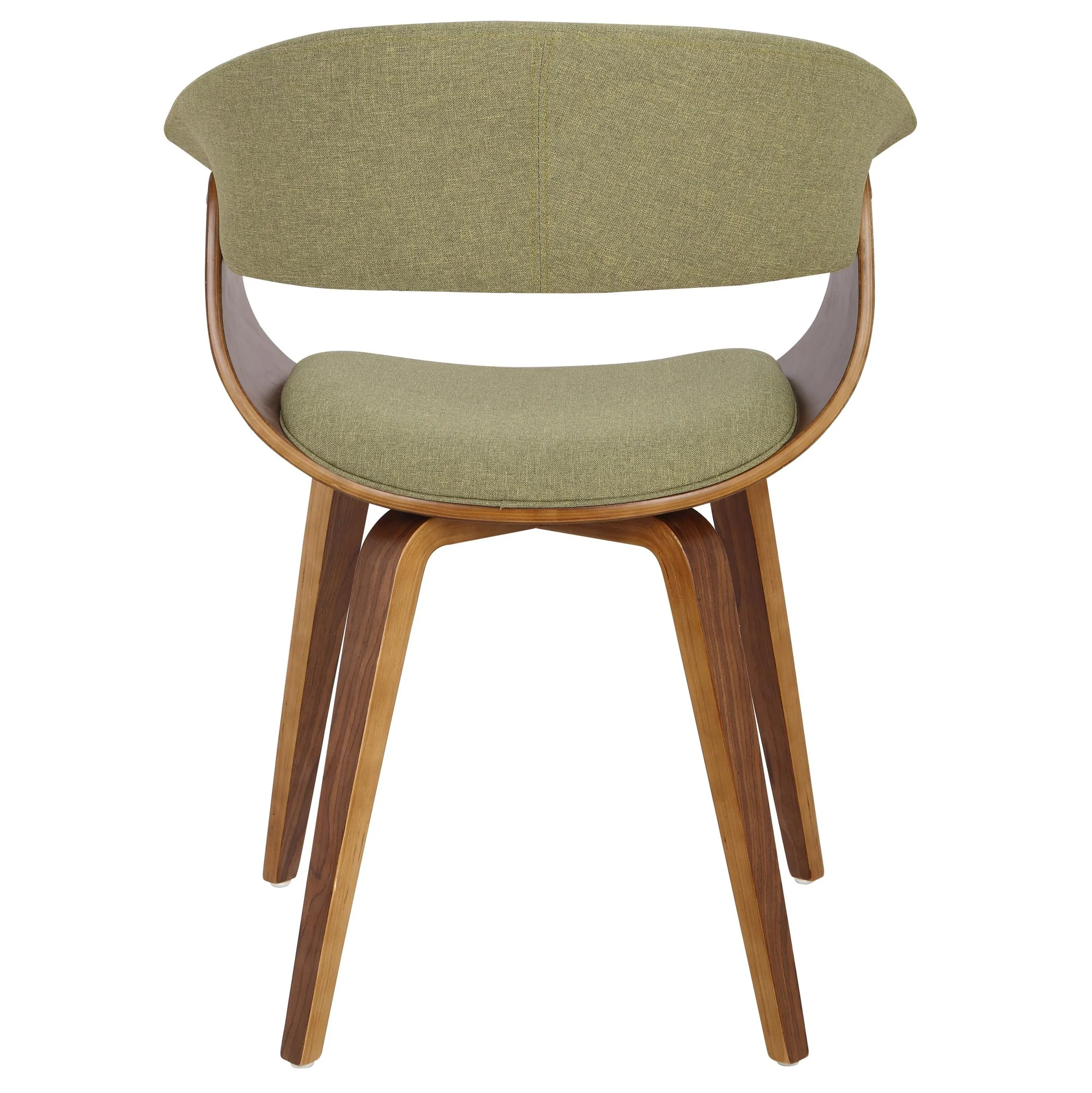 Vintage Mod Chair - Set of 2 Blue By LumiSource - Image 30