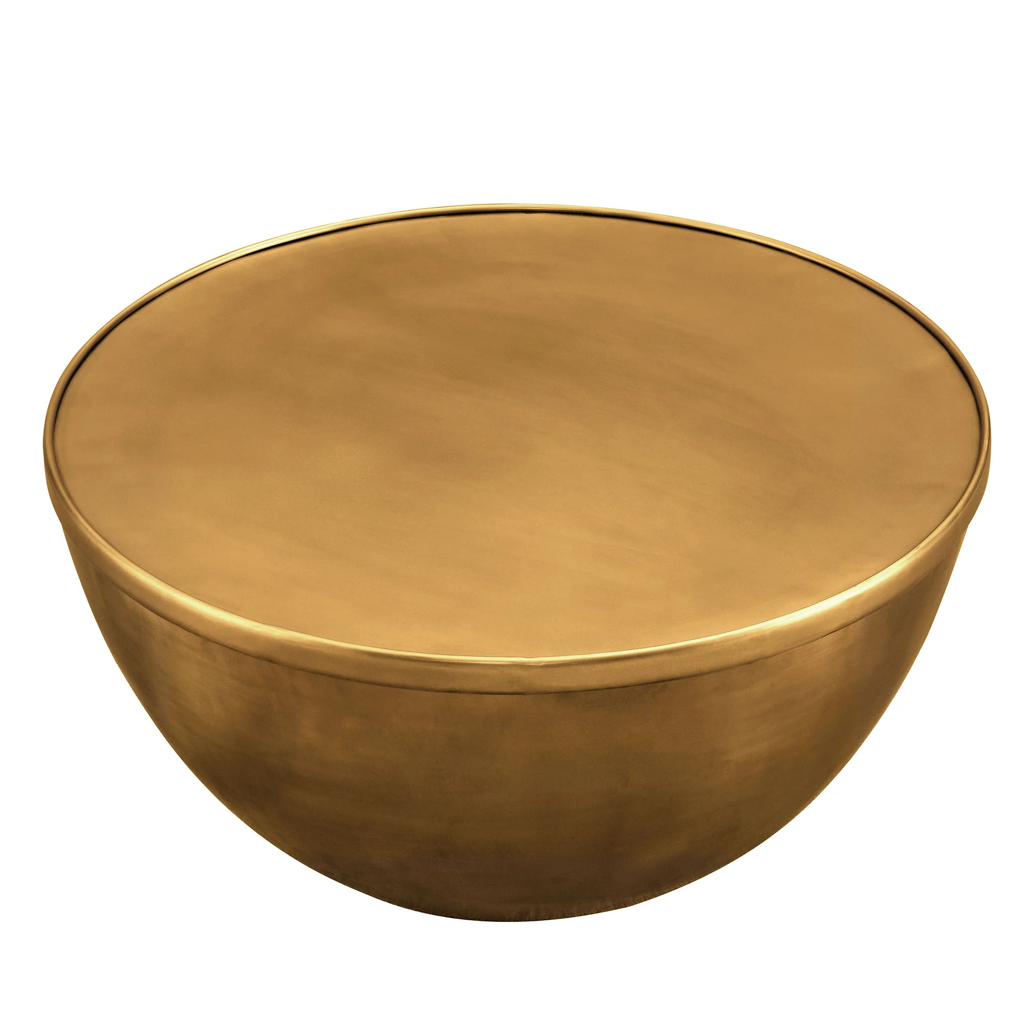 Viora 32 Inch Metal Storage Coffee Table by Modway - Image 3