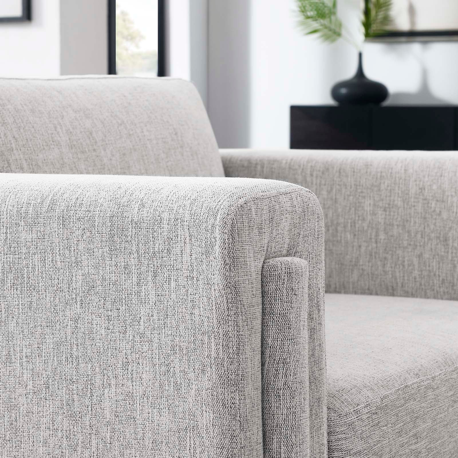 Visible Fabric Armchair By Modway - EEI-6373 - Image 17
