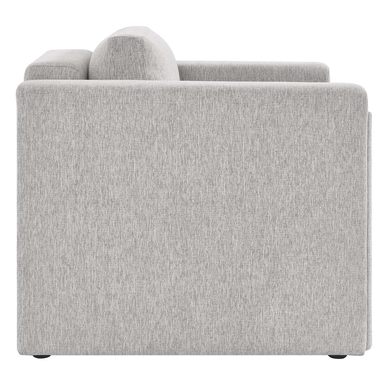 Visible Fabric Armchair By Modway - EEI-6373 - Image 19