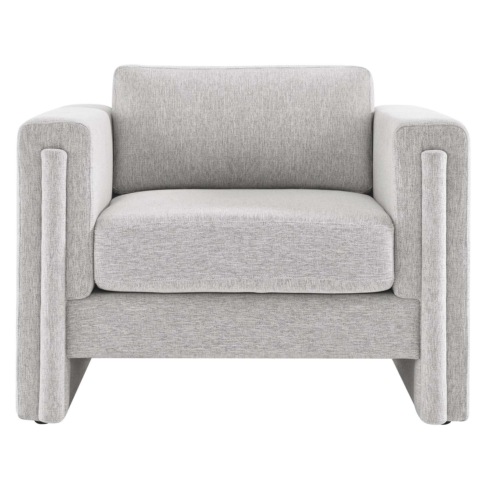 Visible Fabric Armchair By Modway - EEI-6373 - Image 21