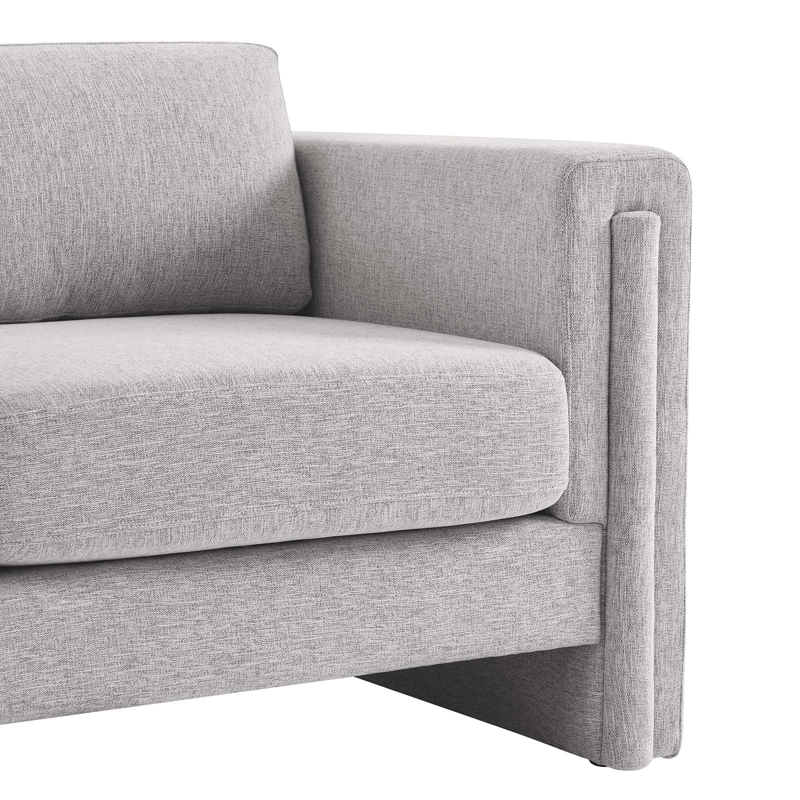 Visible Fabric Armchair By Modway - EEI-6373 - Image 22