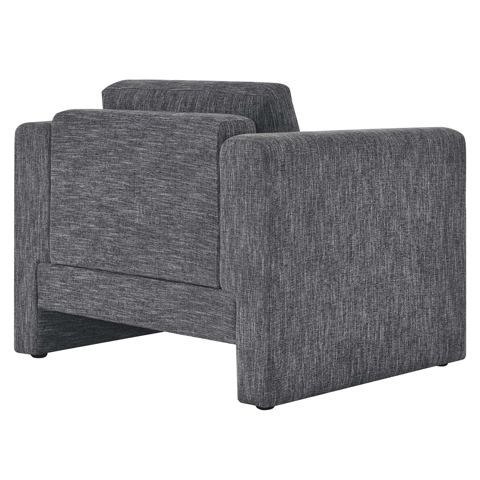 Visible Fabric Armchair By Modway - EEI-6373 - Image 4