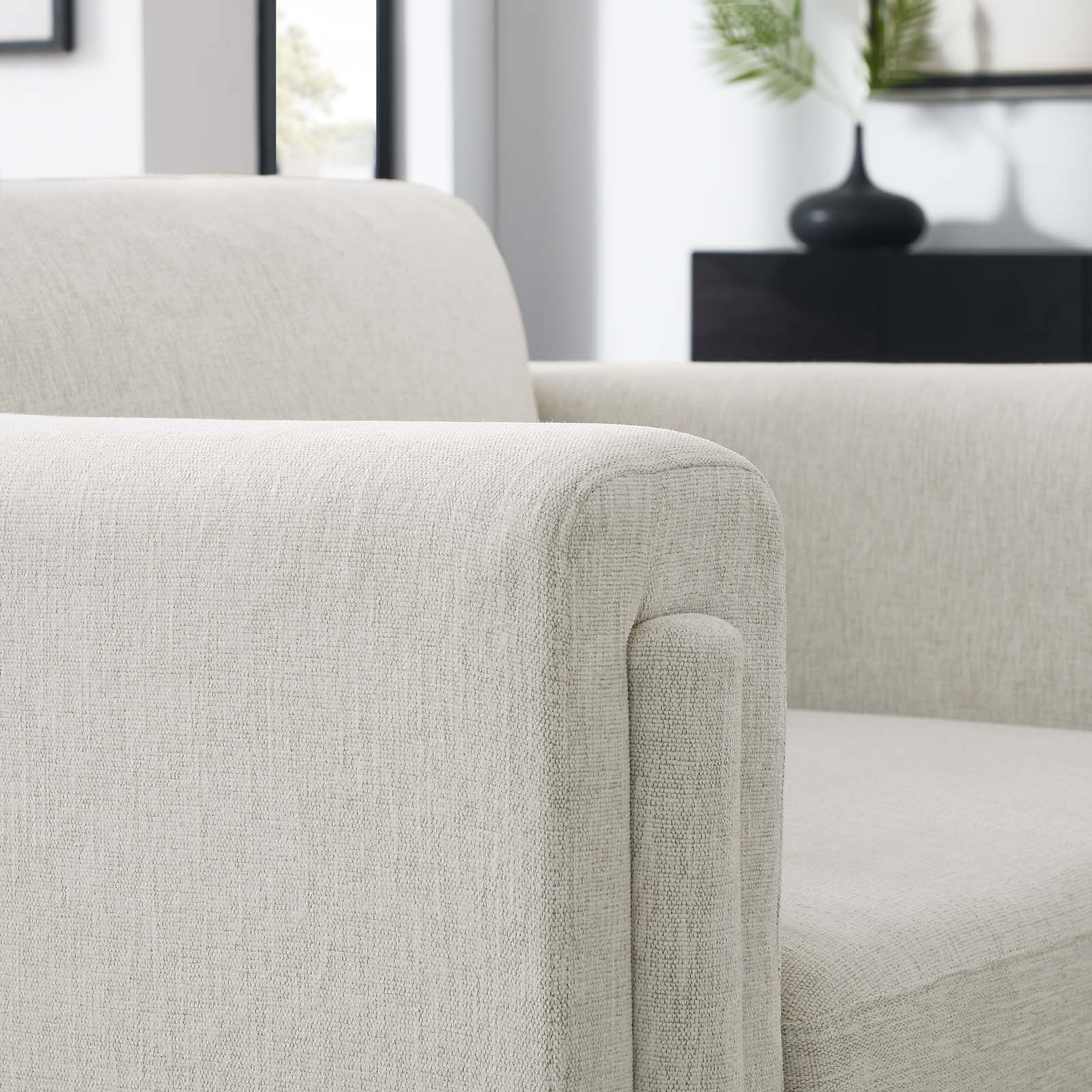 Visible Fabric Armchair By Modway - EEI-6373 - Image 9