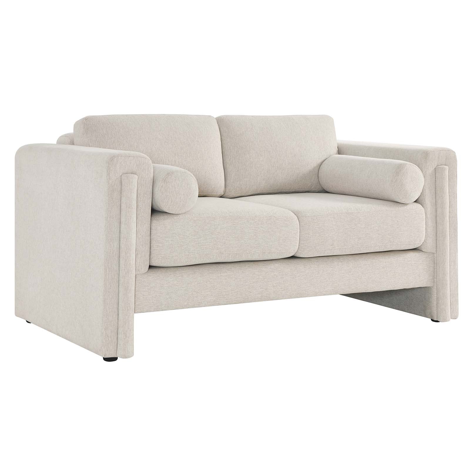 Visible Fabric Loveseat By Modway - EEI-6375 - Image 10
