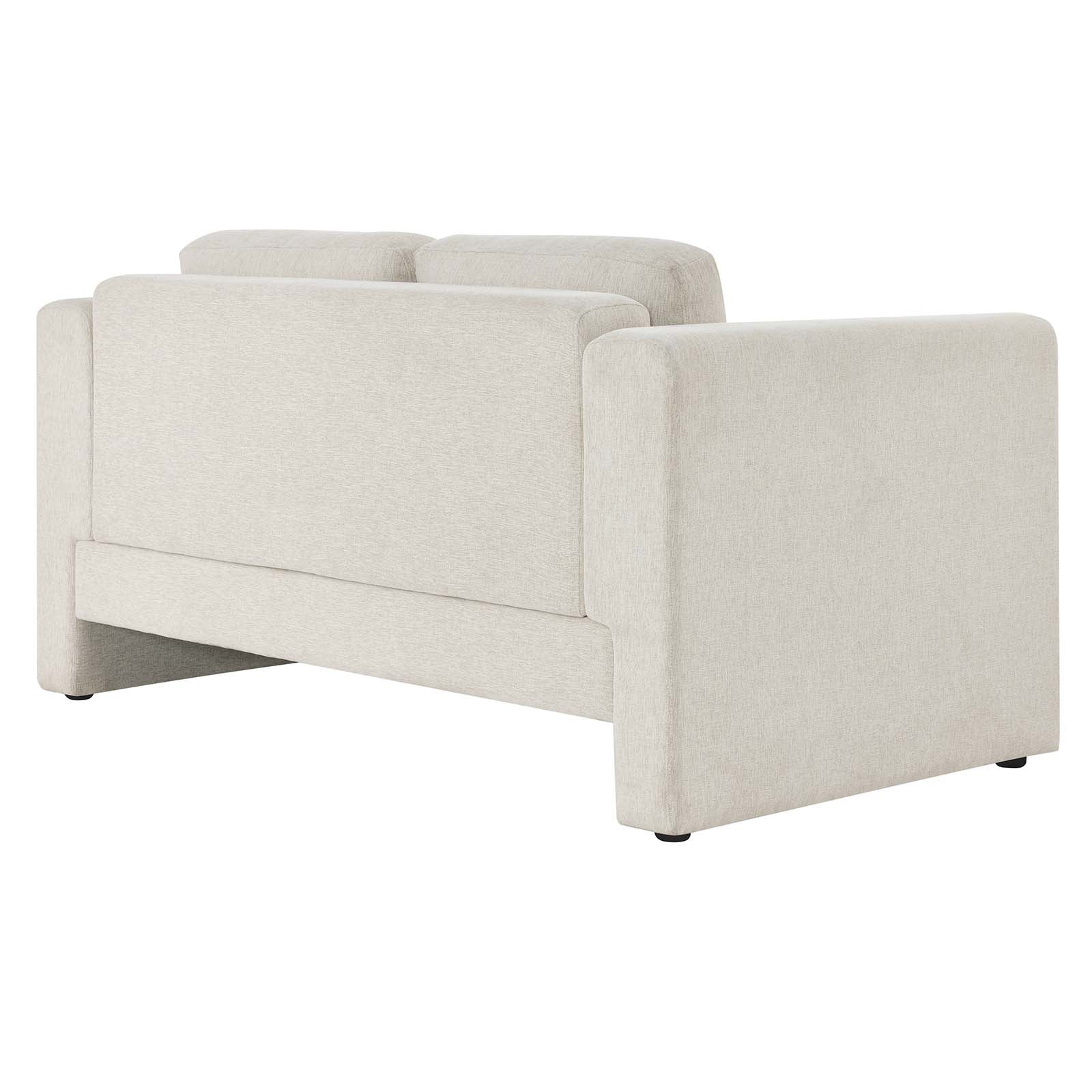 Visible Fabric Loveseat By Modway - EEI-6375 - Image 12