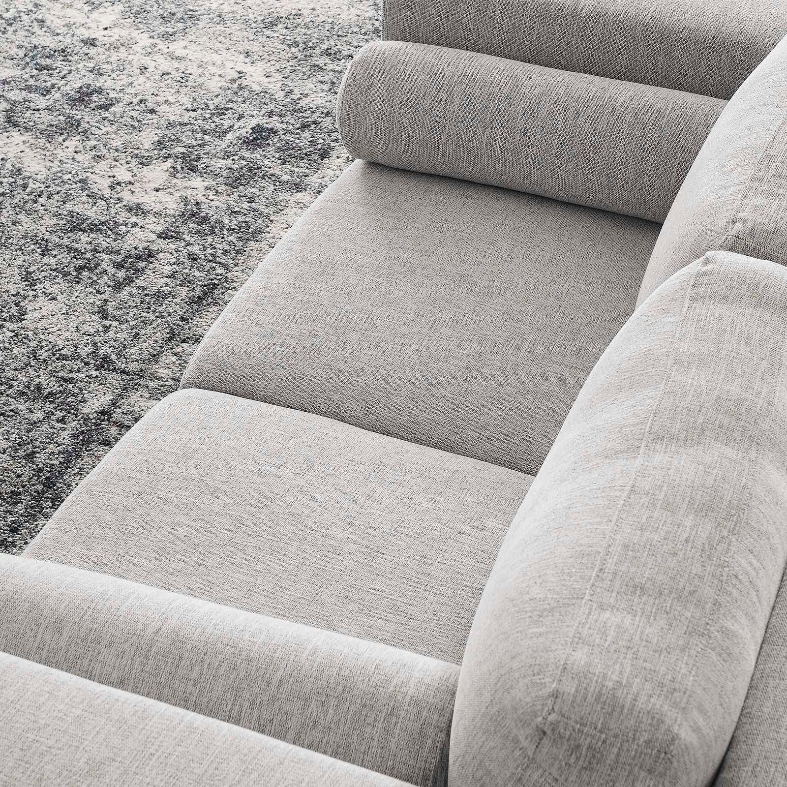 Visible Fabric Loveseat By Modway - EEI-6375 - Image 17
