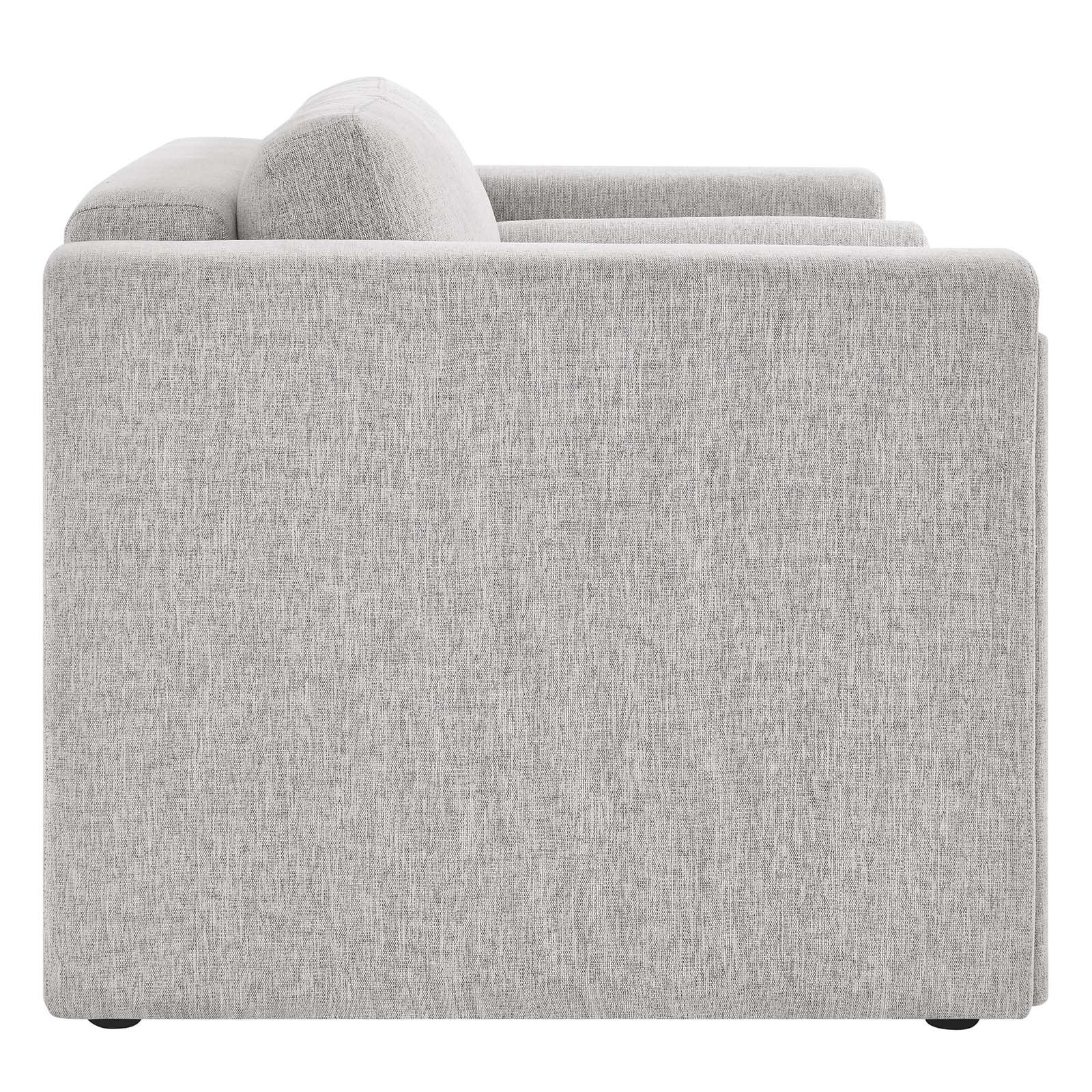 Visible Fabric Loveseat By Modway - EEI-6375 - Image 19