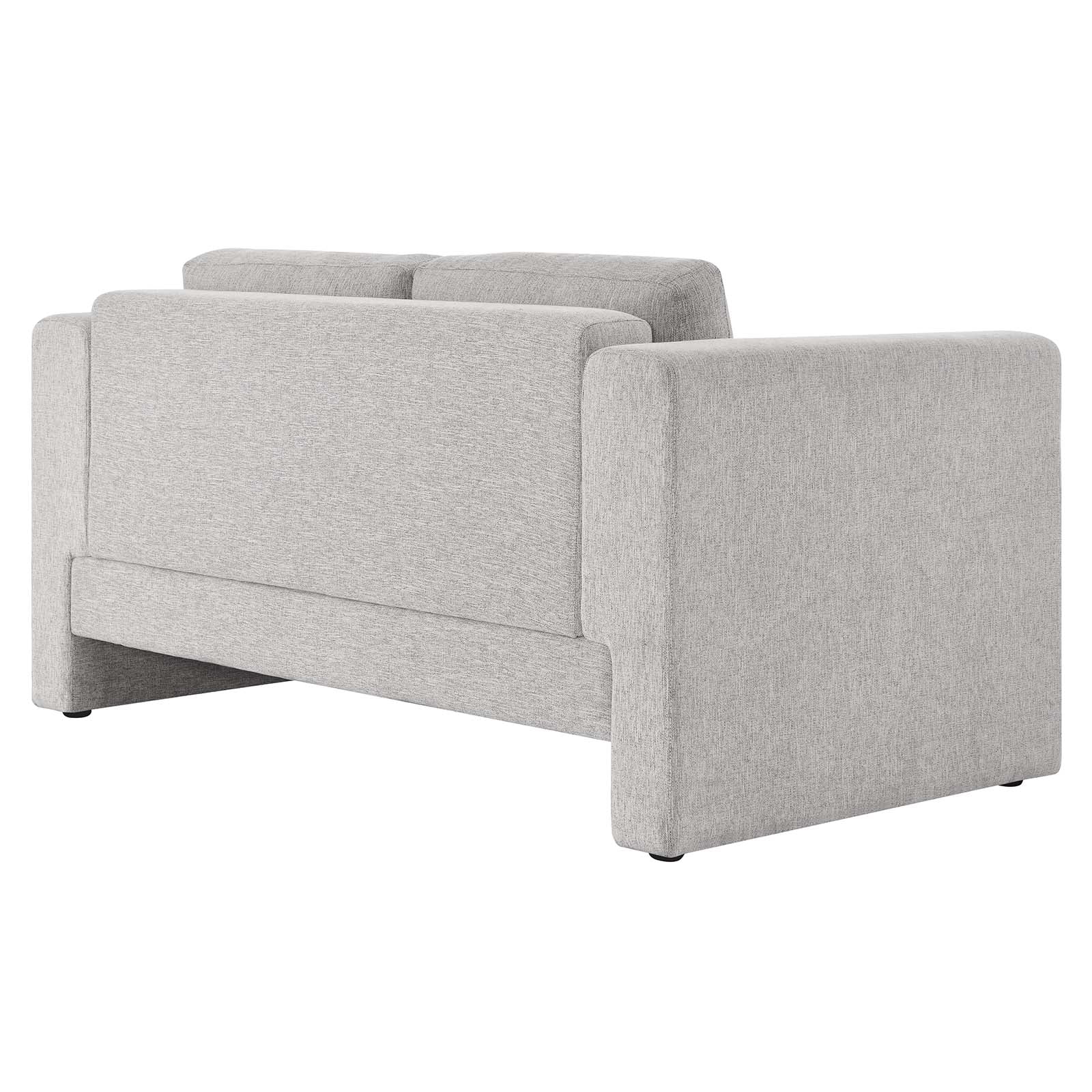 Visible Fabric Loveseat By Modway - EEI-6375 - Image 20