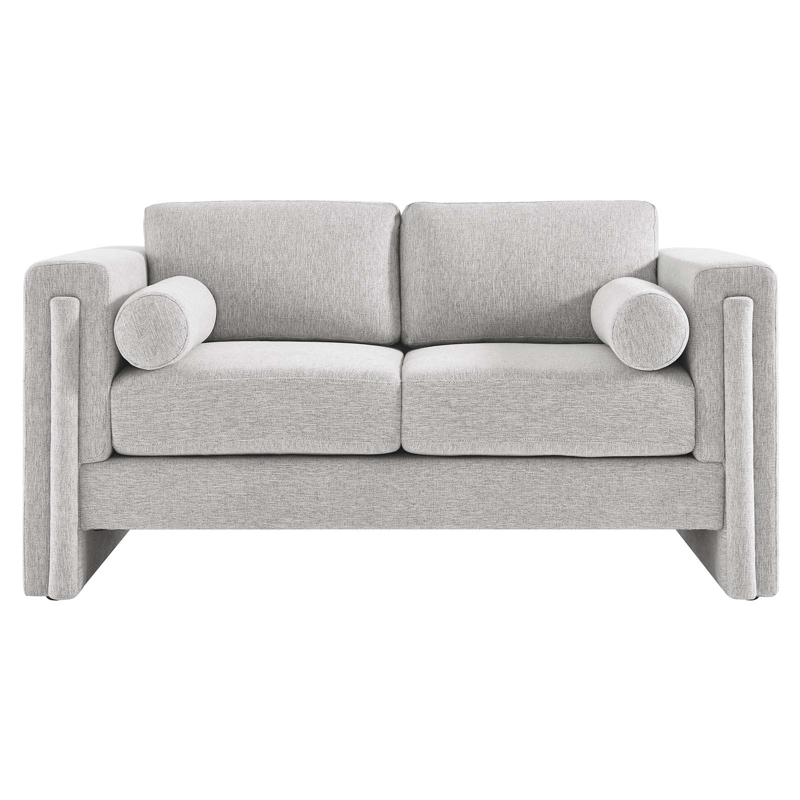 Visible Fabric Loveseat By Modway - EEI-6375 - Image 21