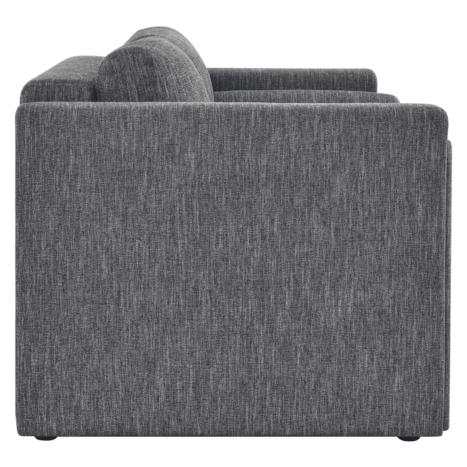 Visible Fabric Loveseat By Modway - EEI-6375 - Image 3