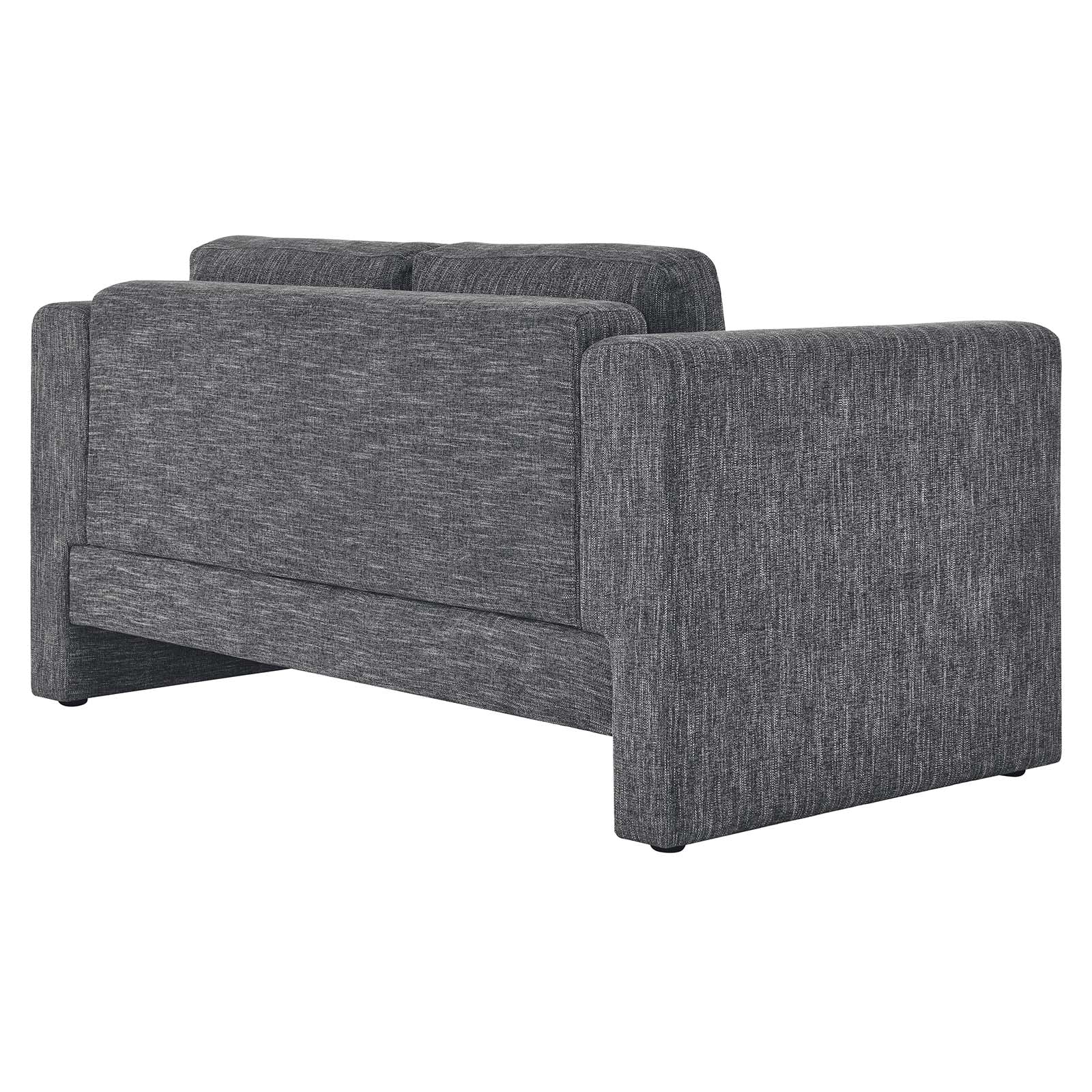 Visible Fabric Loveseat By Modway - EEI-6375 - Image 4