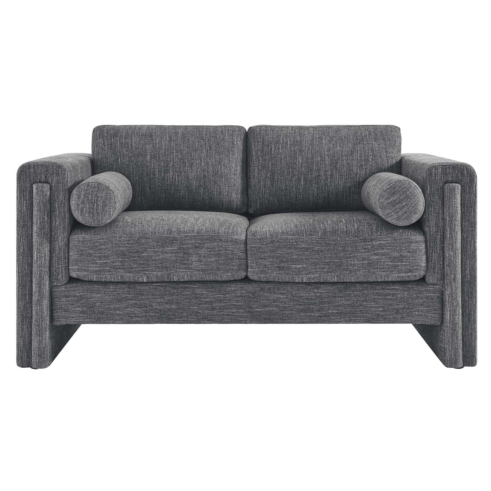 Visible Fabric Loveseat By Modway - EEI-6375 - Image 5