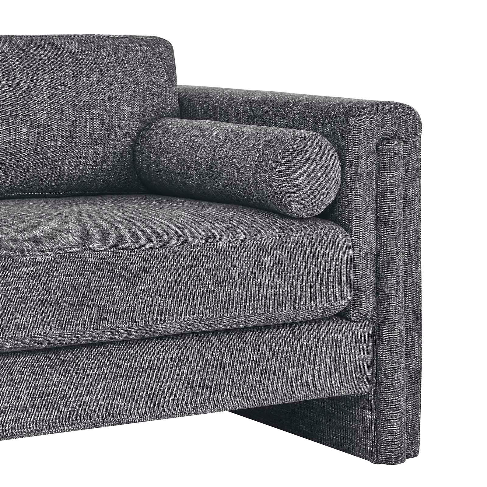Visible Fabric Loveseat By Modway - EEI-6375 - Image 6