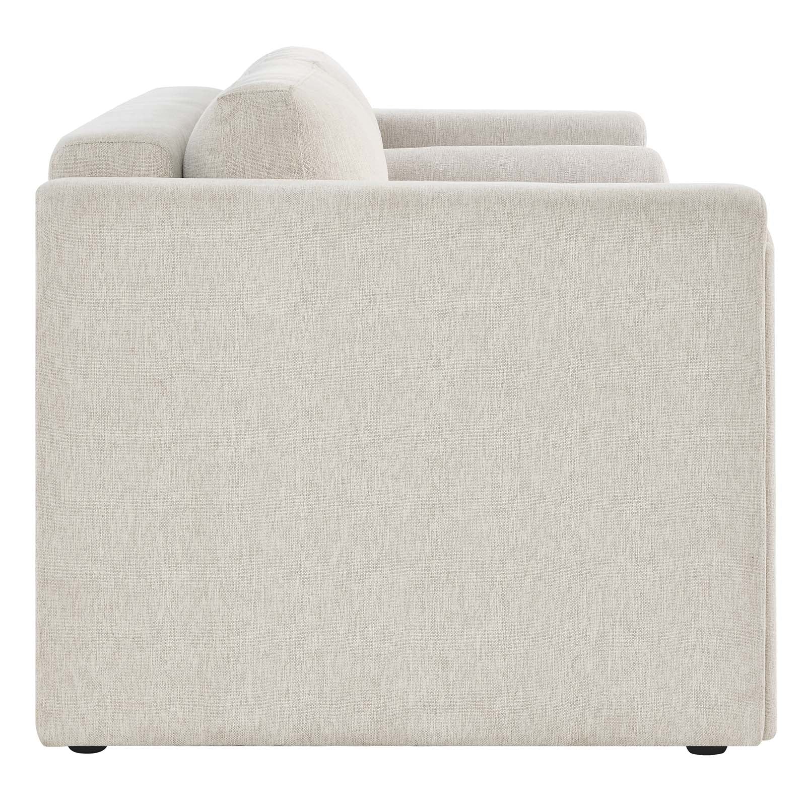 Visible Fabric Sofa By Modway - EEI-6377 - Image 11