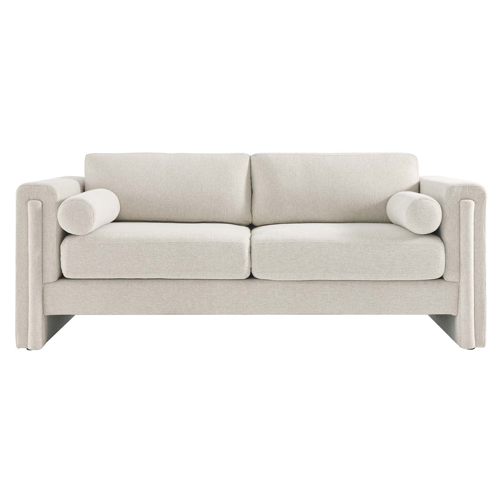 Visible Fabric Sofa By Modway - EEI-6377 - Image 13