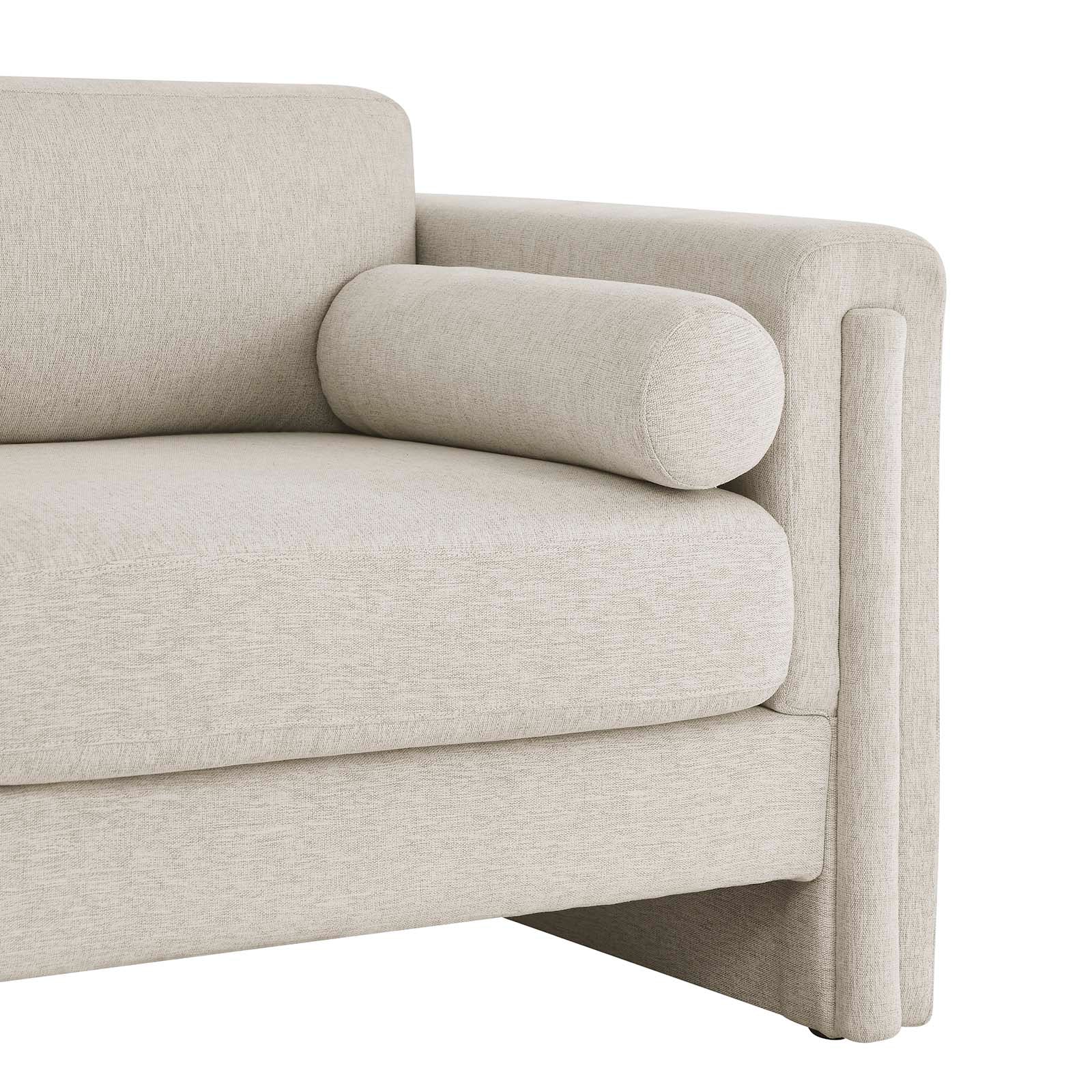 Visible Fabric Sofa By Modway - EEI-6377 - Image 14