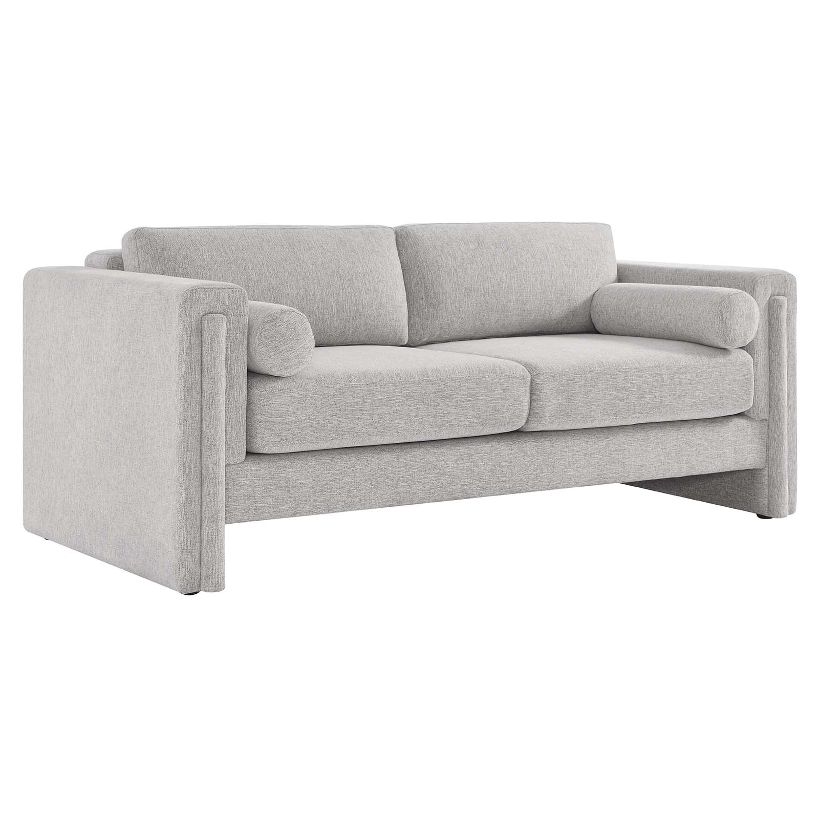 Visible Fabric Sofa By Modway - EEI-6377 - Image 18