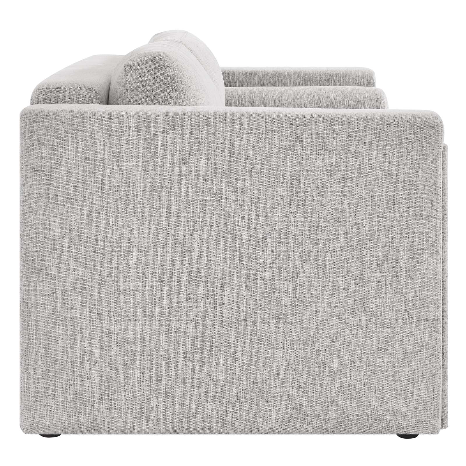 Visible Fabric Sofa By Modway - EEI-6377 - Image 19